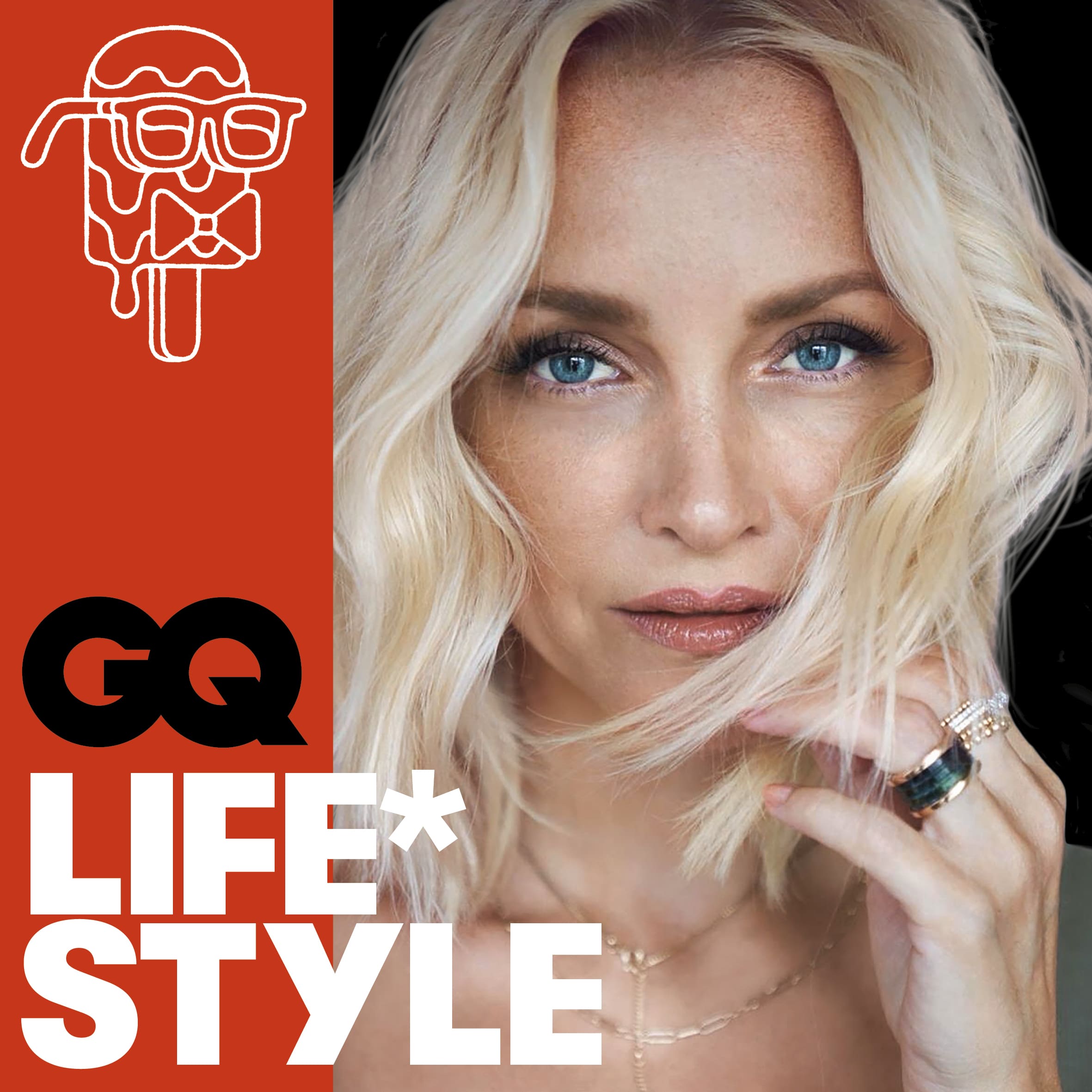 GQ - NICE AM STIL