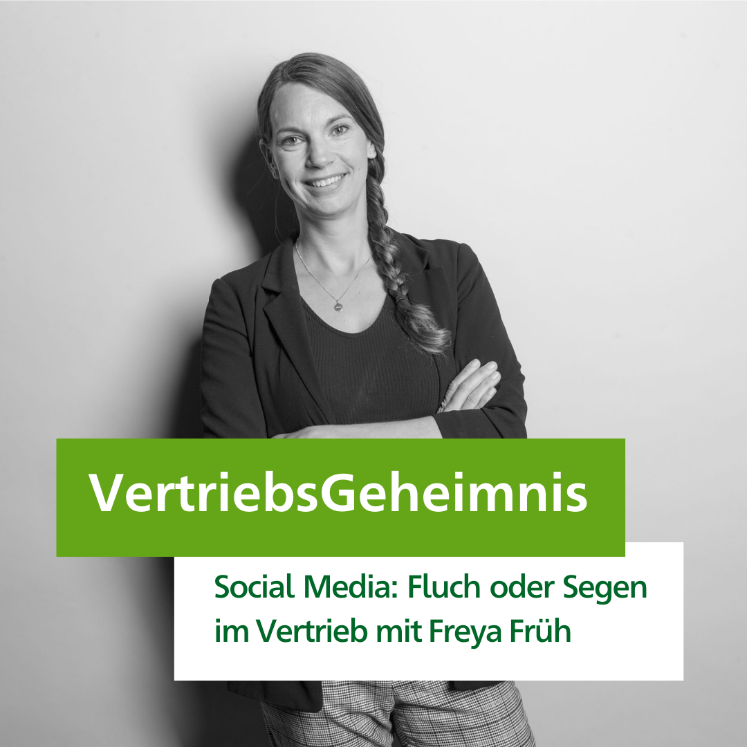 VertriebsGeheimnis