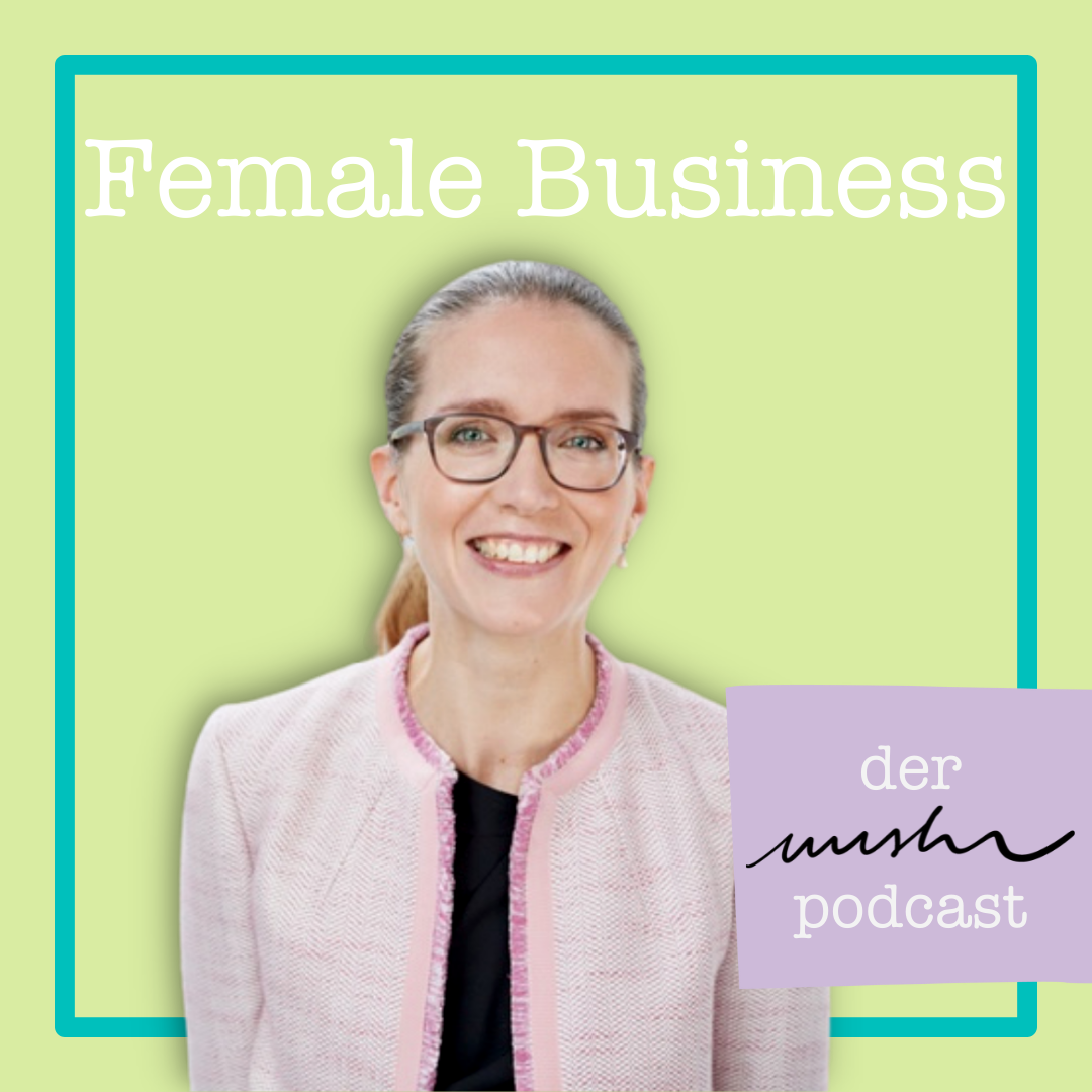 Female Business: Der nushu podcast