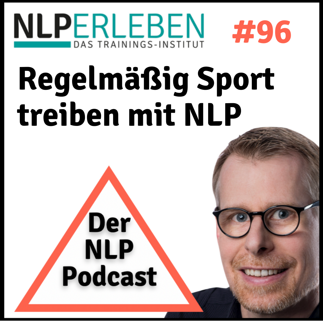 Der NLP Erleben Podcast