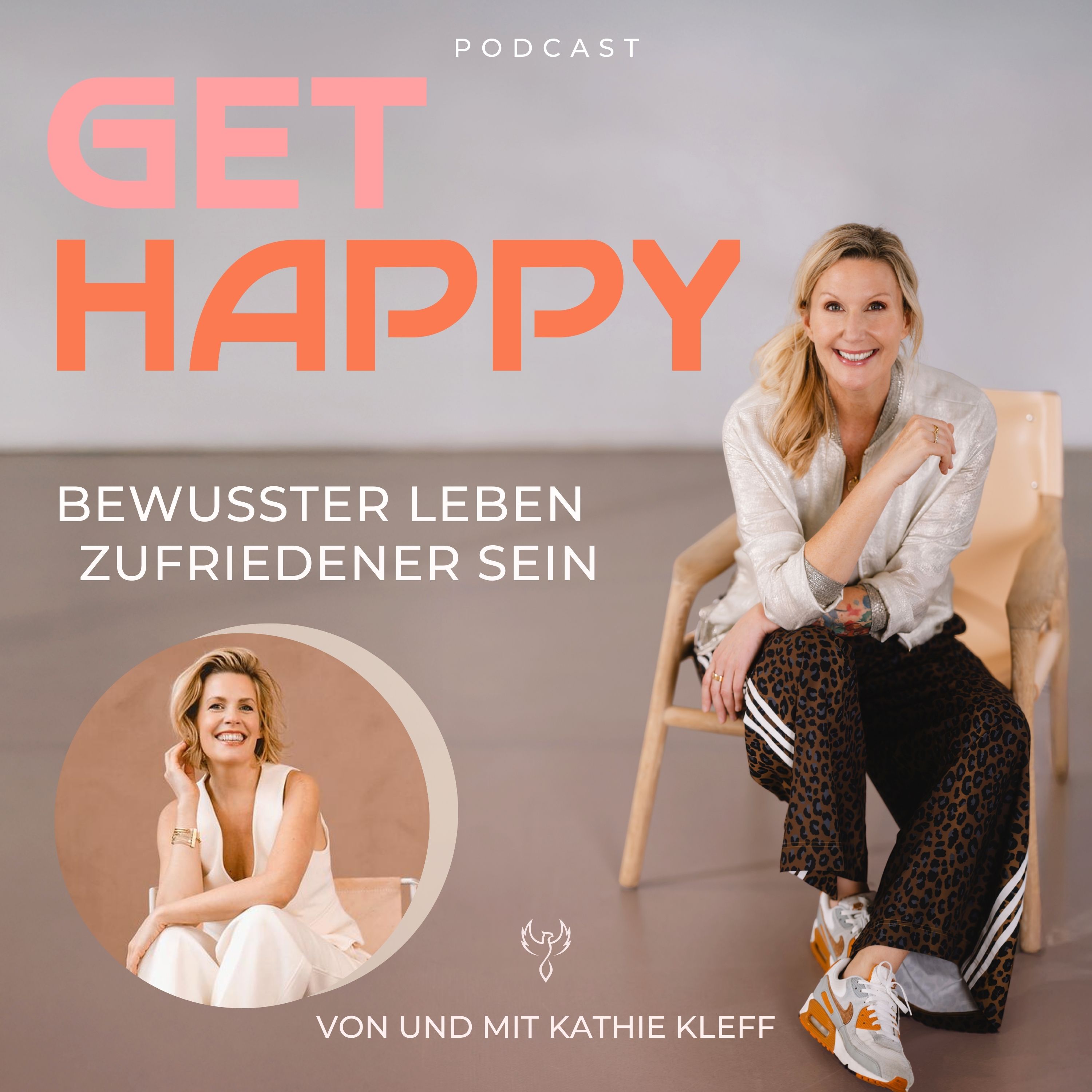 #230 Lotta Katharina Laabs: Wie aus Hard Work Heart Work wird