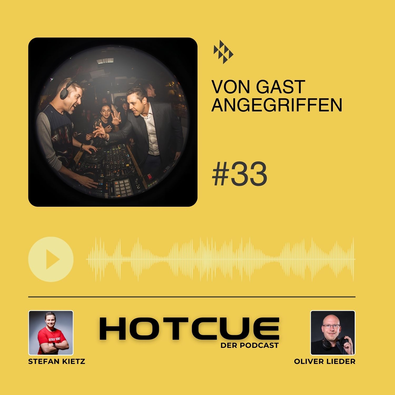 Musik aus! Wenn Hochzeiten eskalieren… Musik aus! Wenn Hochzeiten eskalieren…