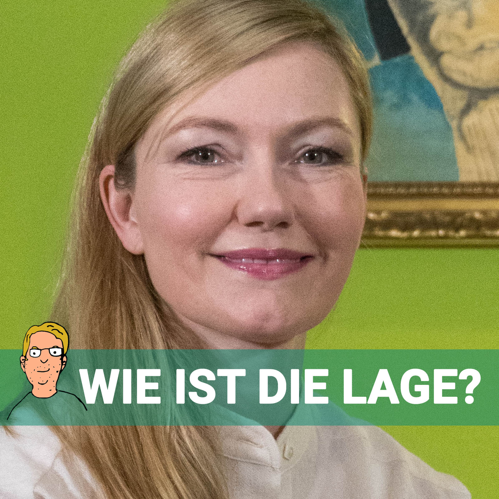 Wie ist die Lage?