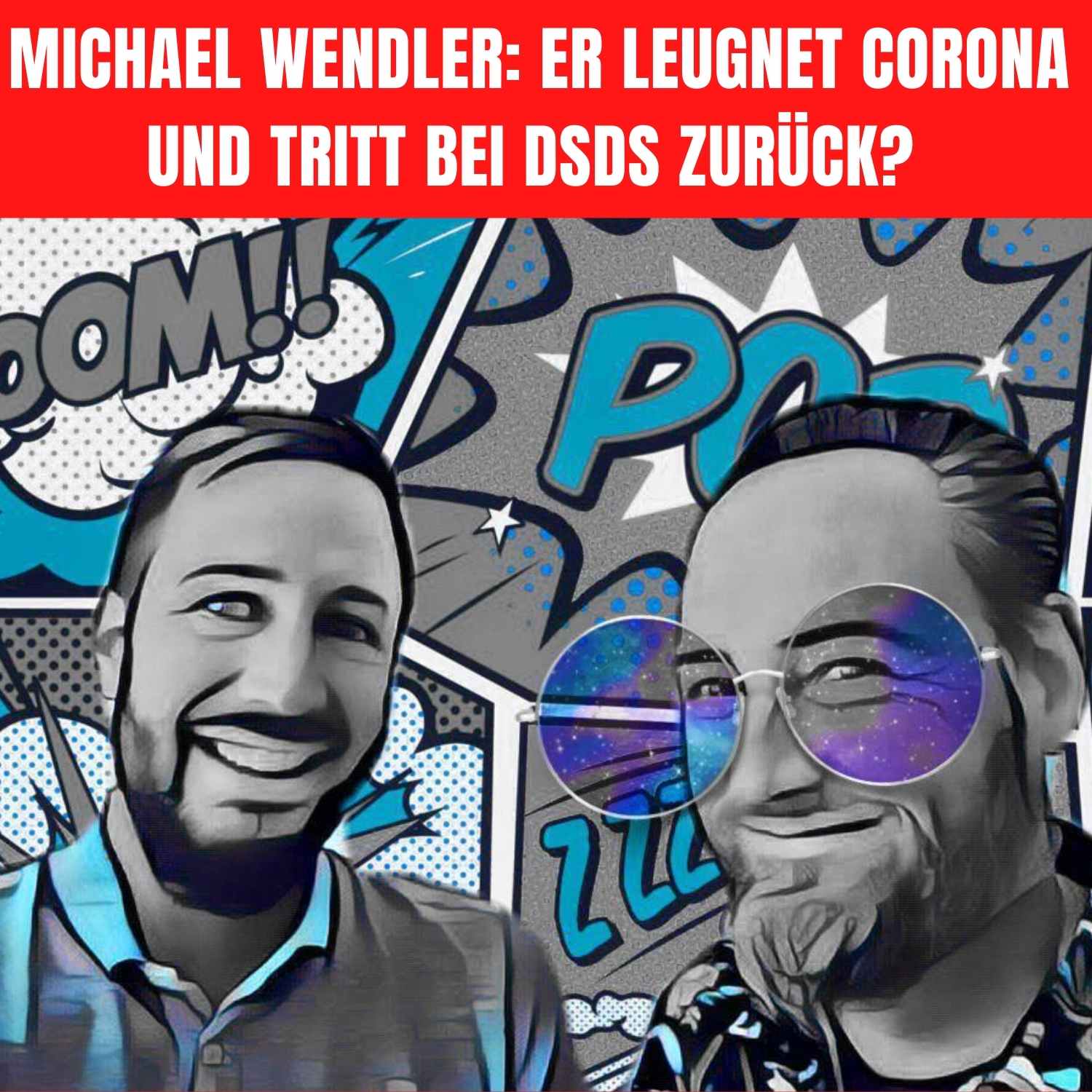 Make Schlager Great Again - Der Schlager-Podcast