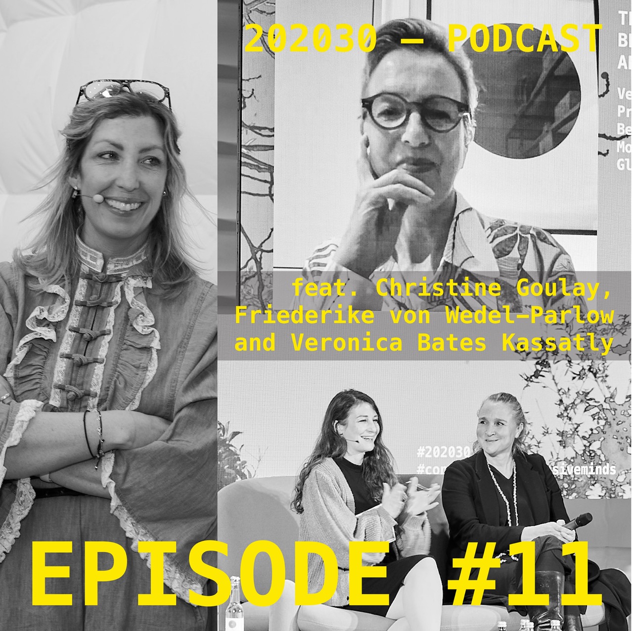 202030 Podcast