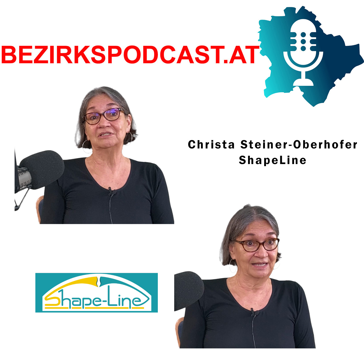 Bezirkspodcast