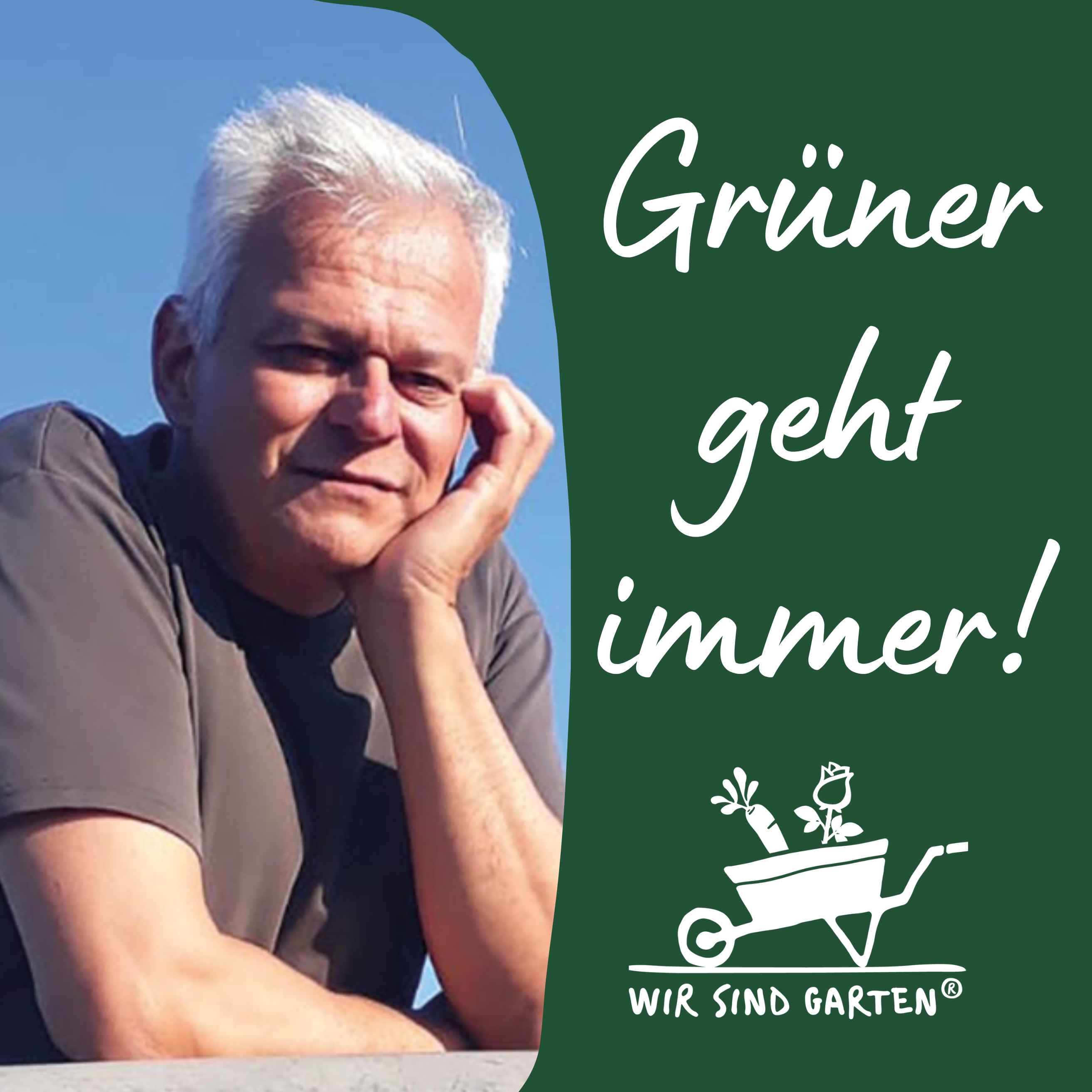 TerraMind Talks - KI & die Kunst zu leben