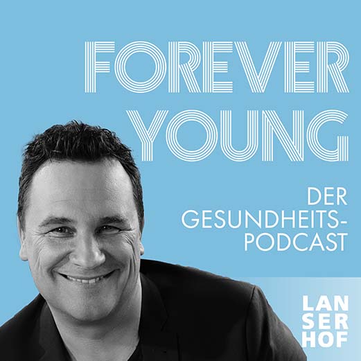 #110 - Inside Lanserhof LANS. Mit Guido Maria Kretschmer