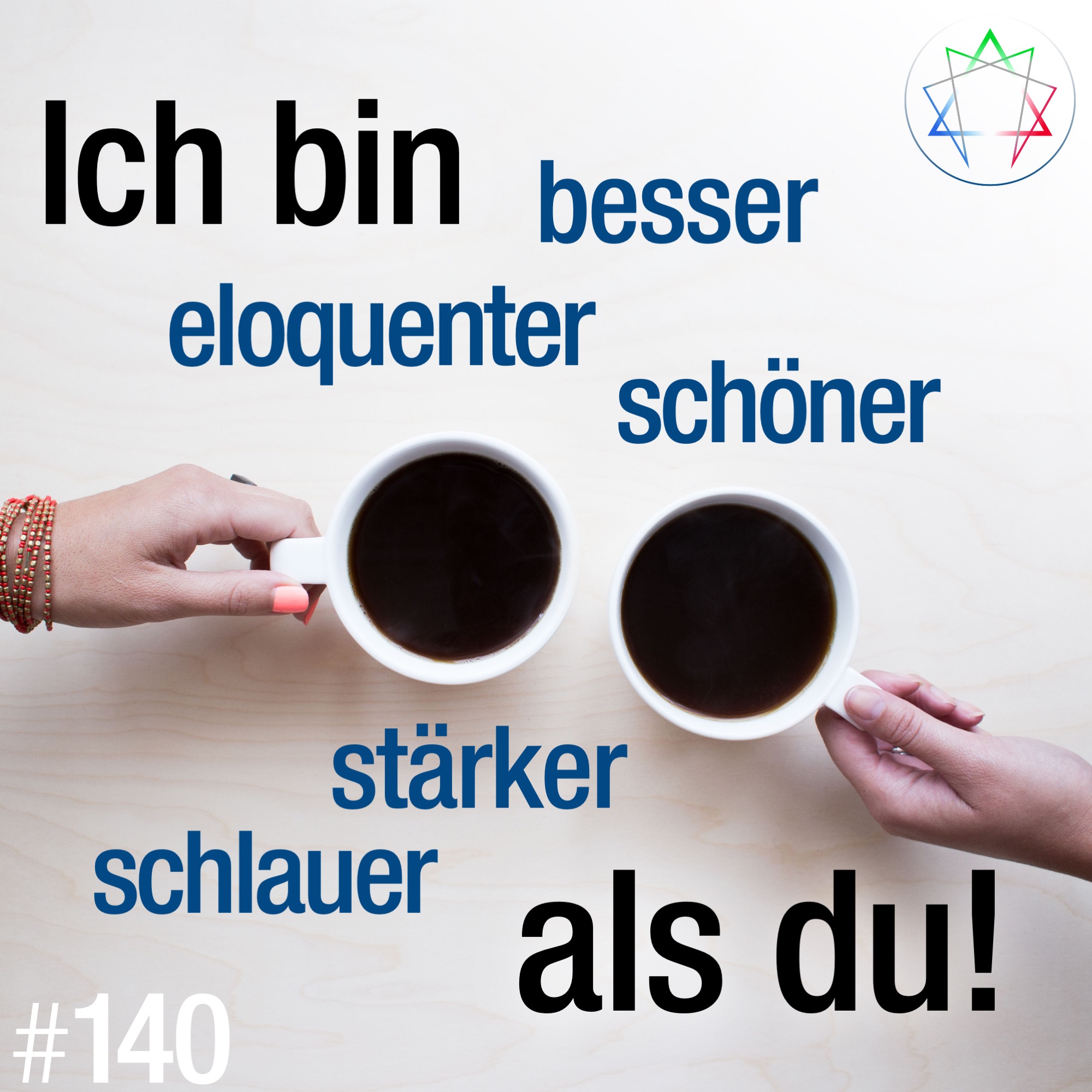 Enneagram Germany Podcast
