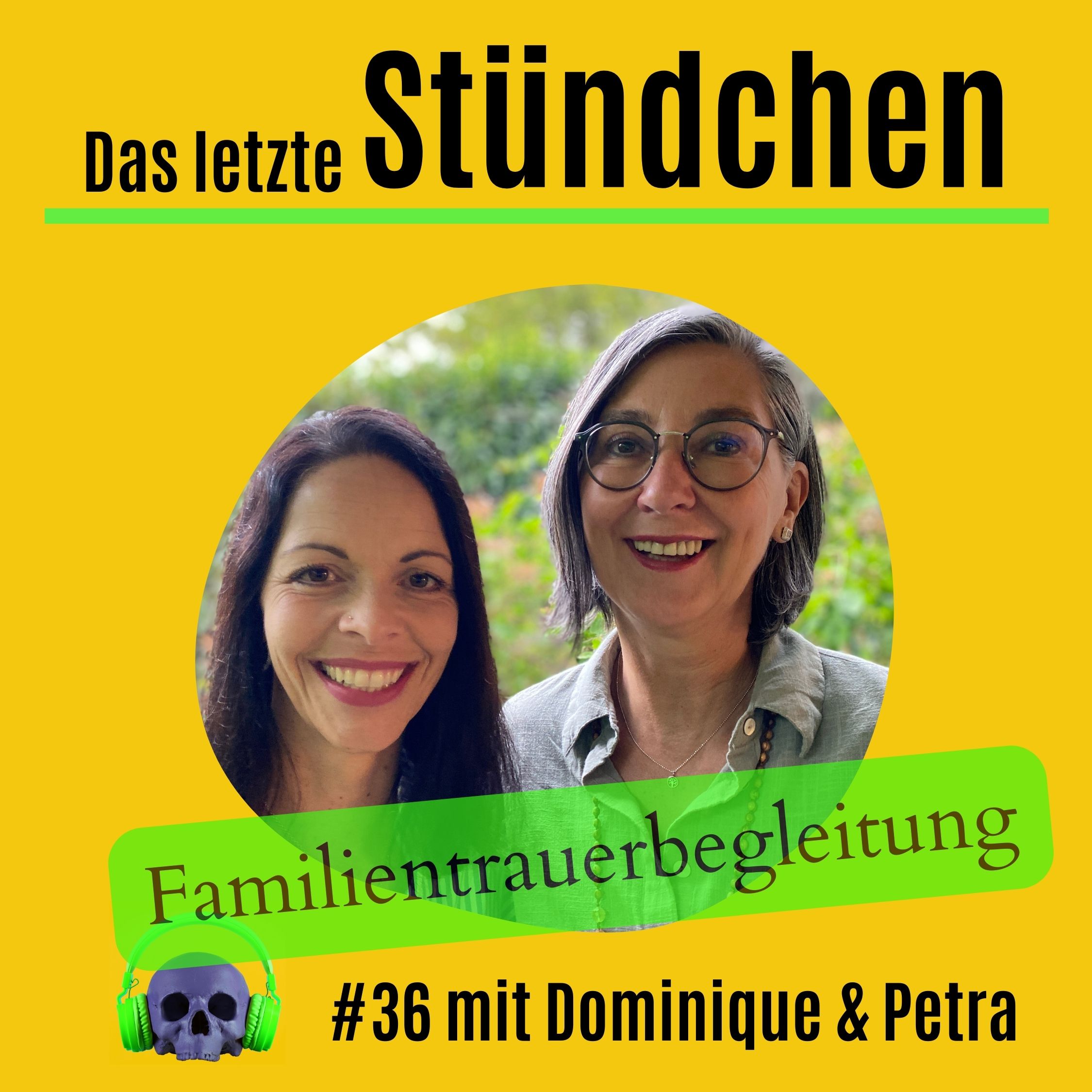 Das letzte Stündchen