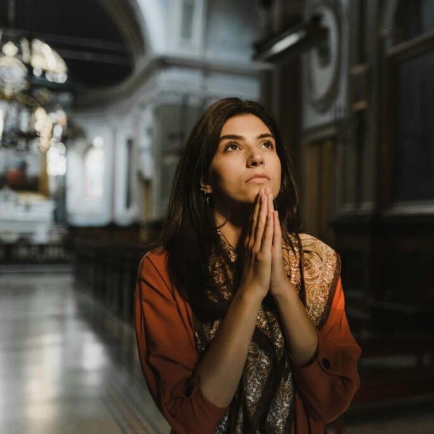 What Will You Ask of the Lord?