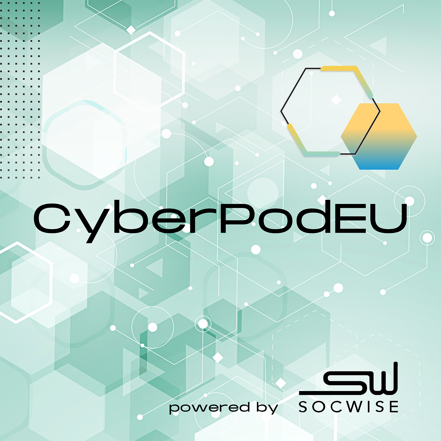 CyberPodEU