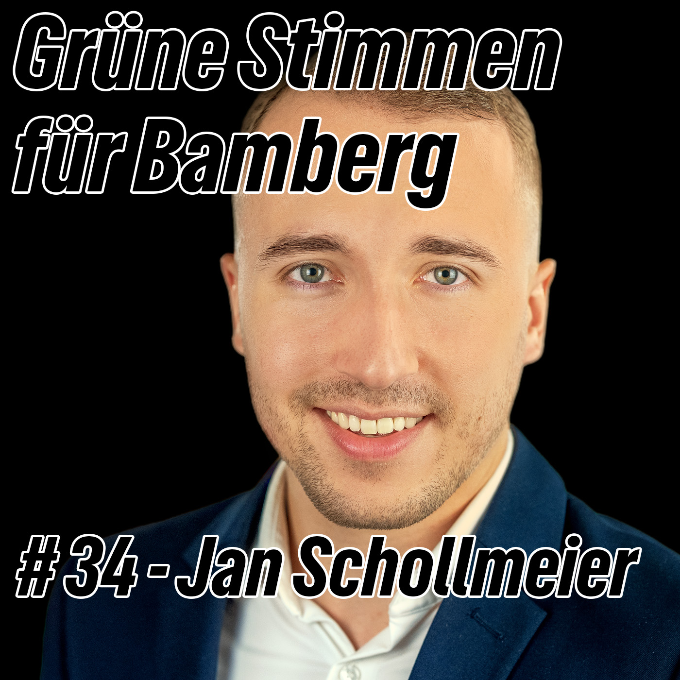 Grüne Stimmen für Bamberg - Menschen. Ideen. Zukunft.