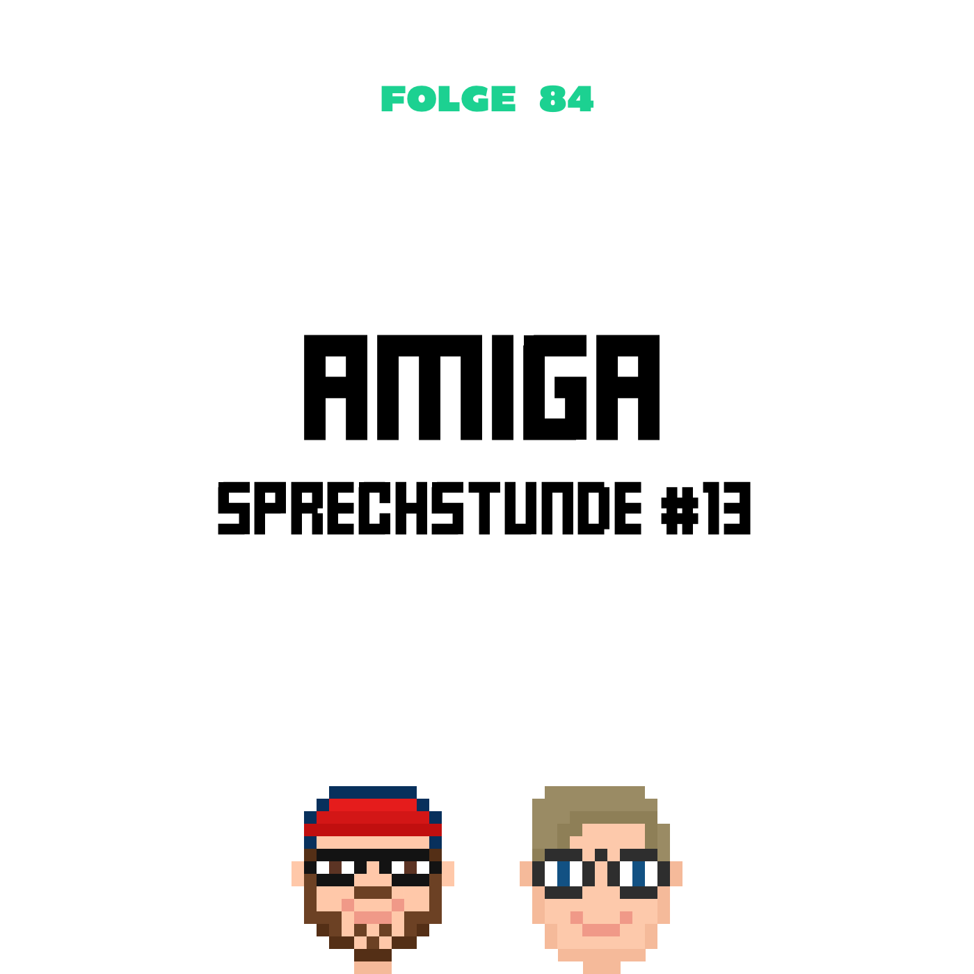 Ewig Gestern – Podcast über Retrospiele und Popkultur