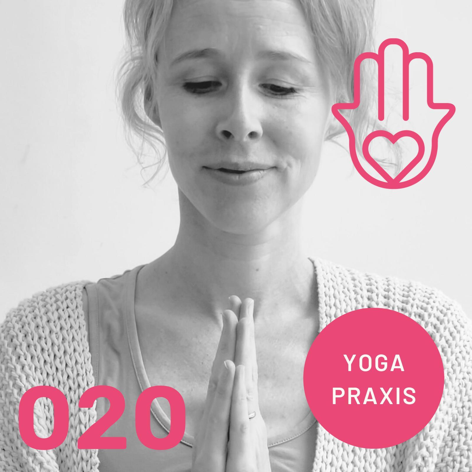 Yoga World Podcast