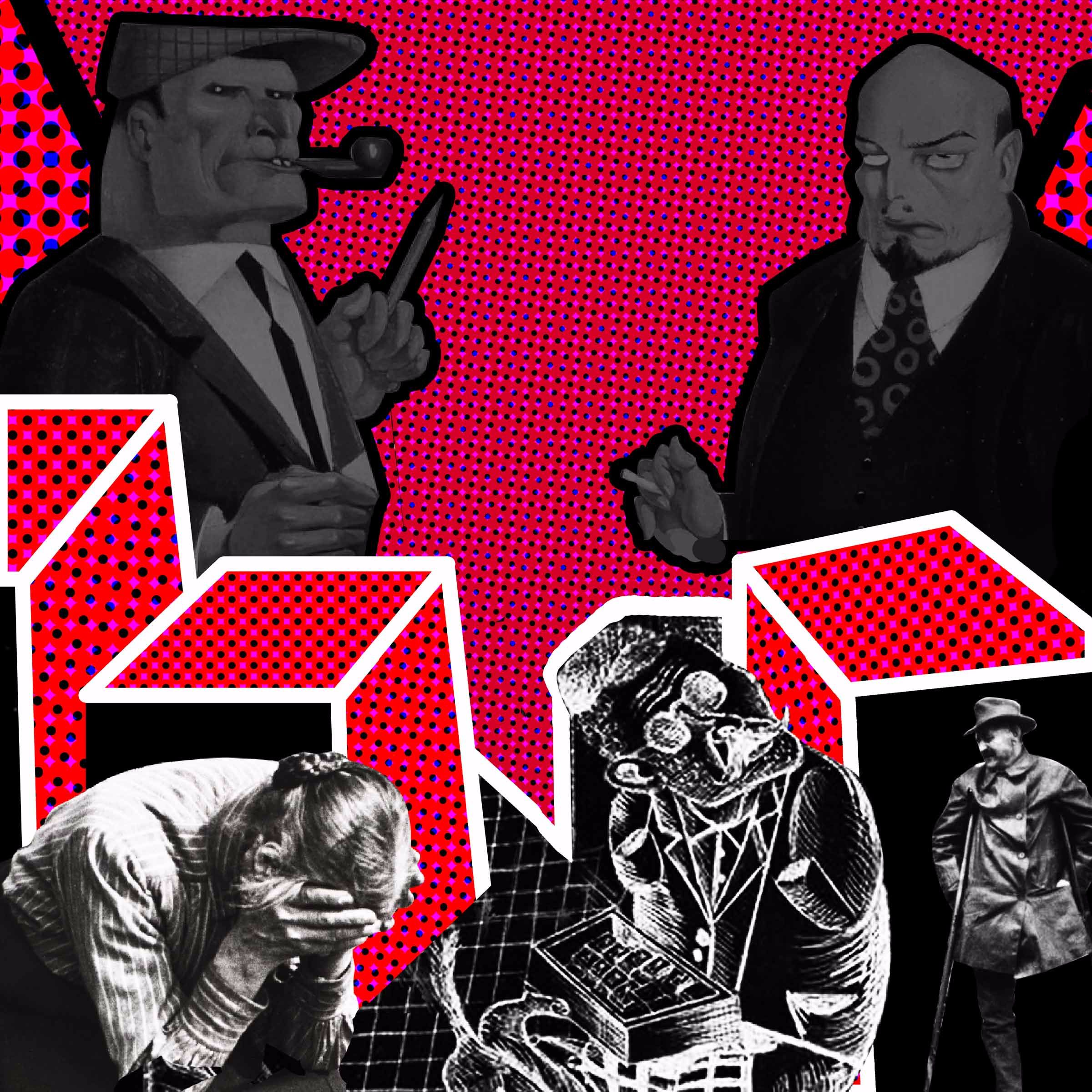 DIE VERLIERER DER WEIMARER REPUBLIK episode artwork