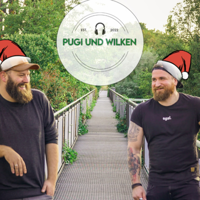 Weihnachtshäppchen Nr.1 episode artwork