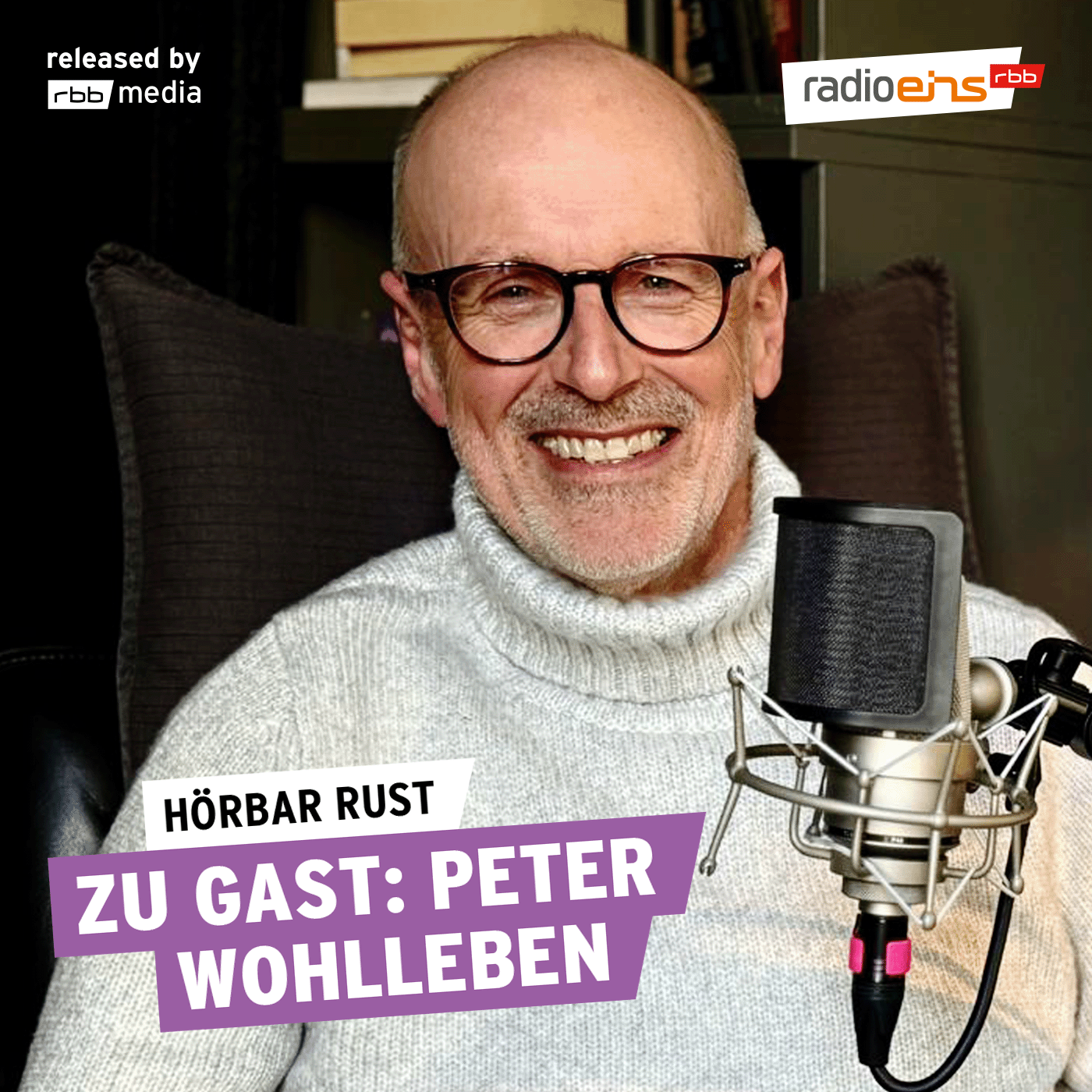 Peter Wohlleben