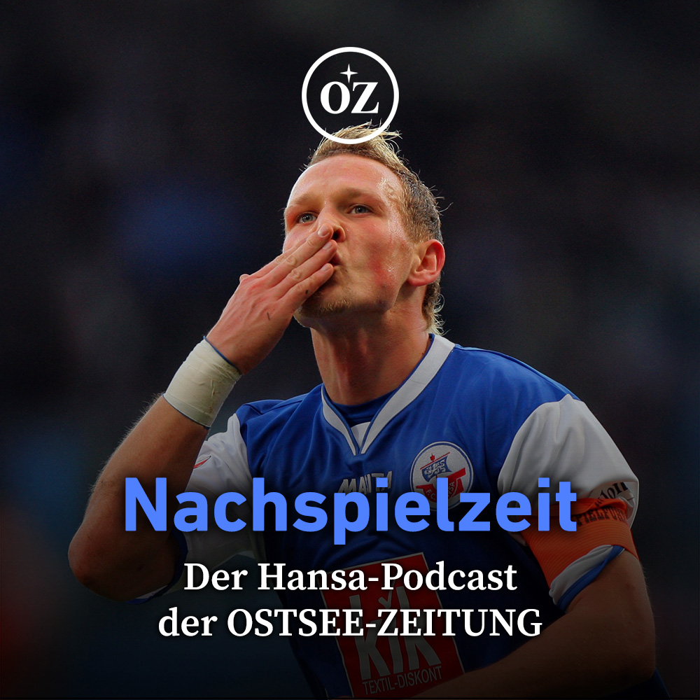 Nachspielzeit - Hansa Rostock im Blick