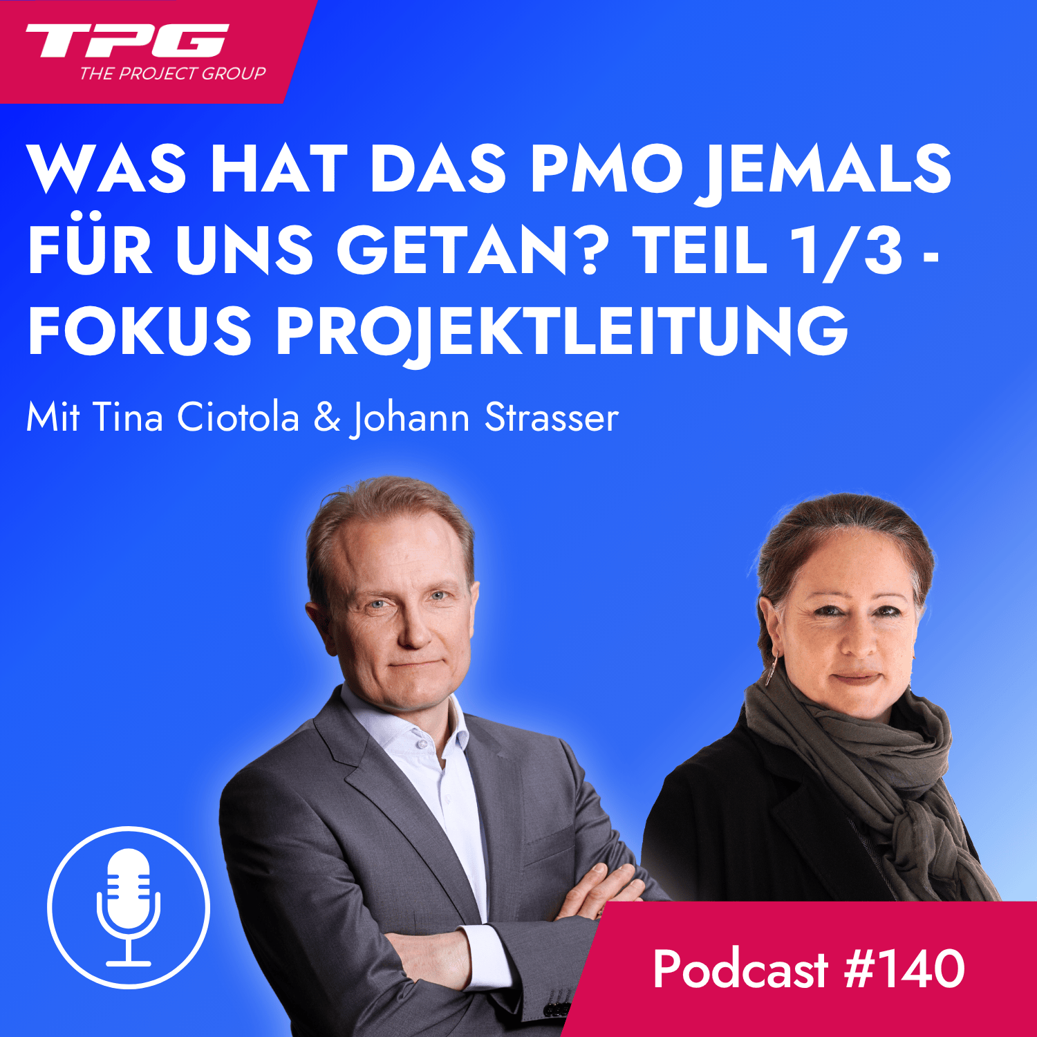 Projekt­management & PMO