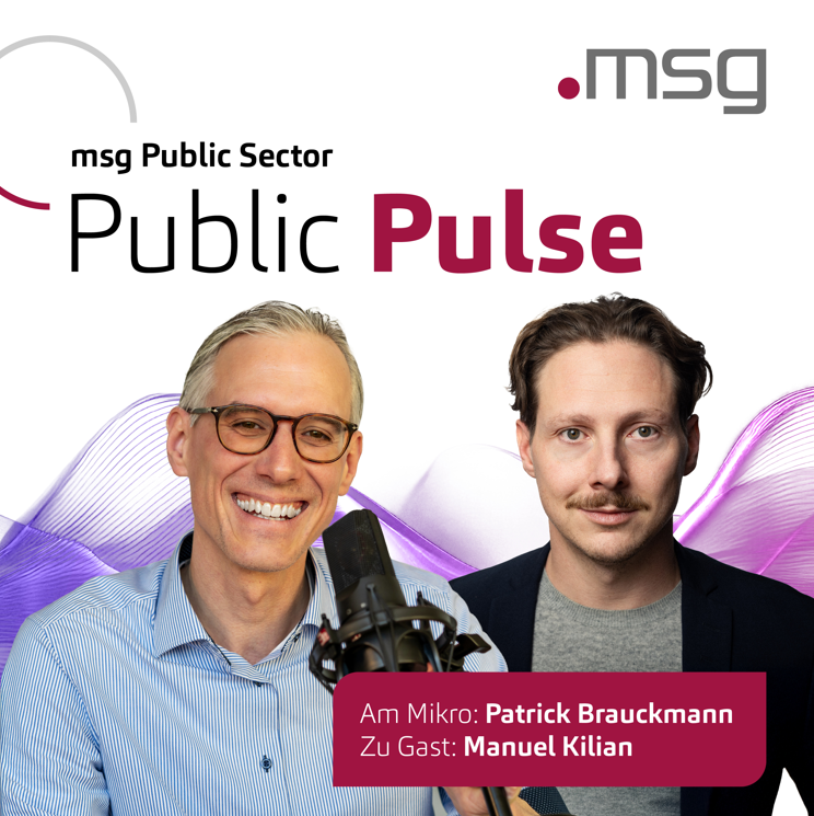 Folge 4: Manuel Kilian – Managing Director des GGTC