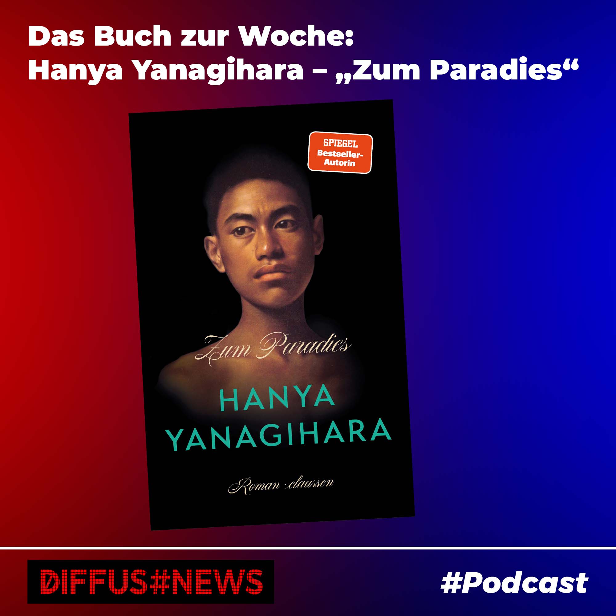 DIFFUS NEWS – Musik & Popkultur