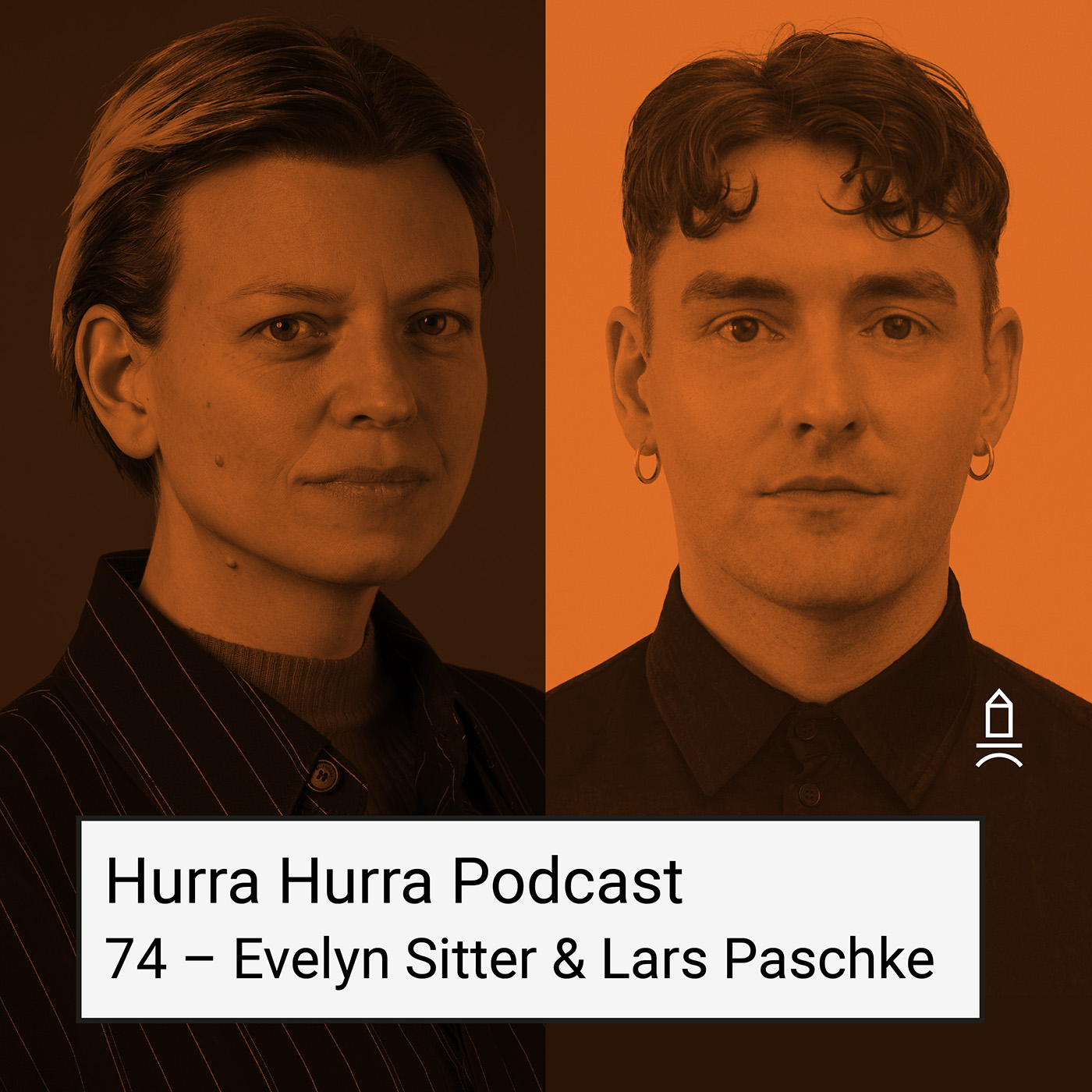 Hurra Hurra – ein Designpodcast der BURG