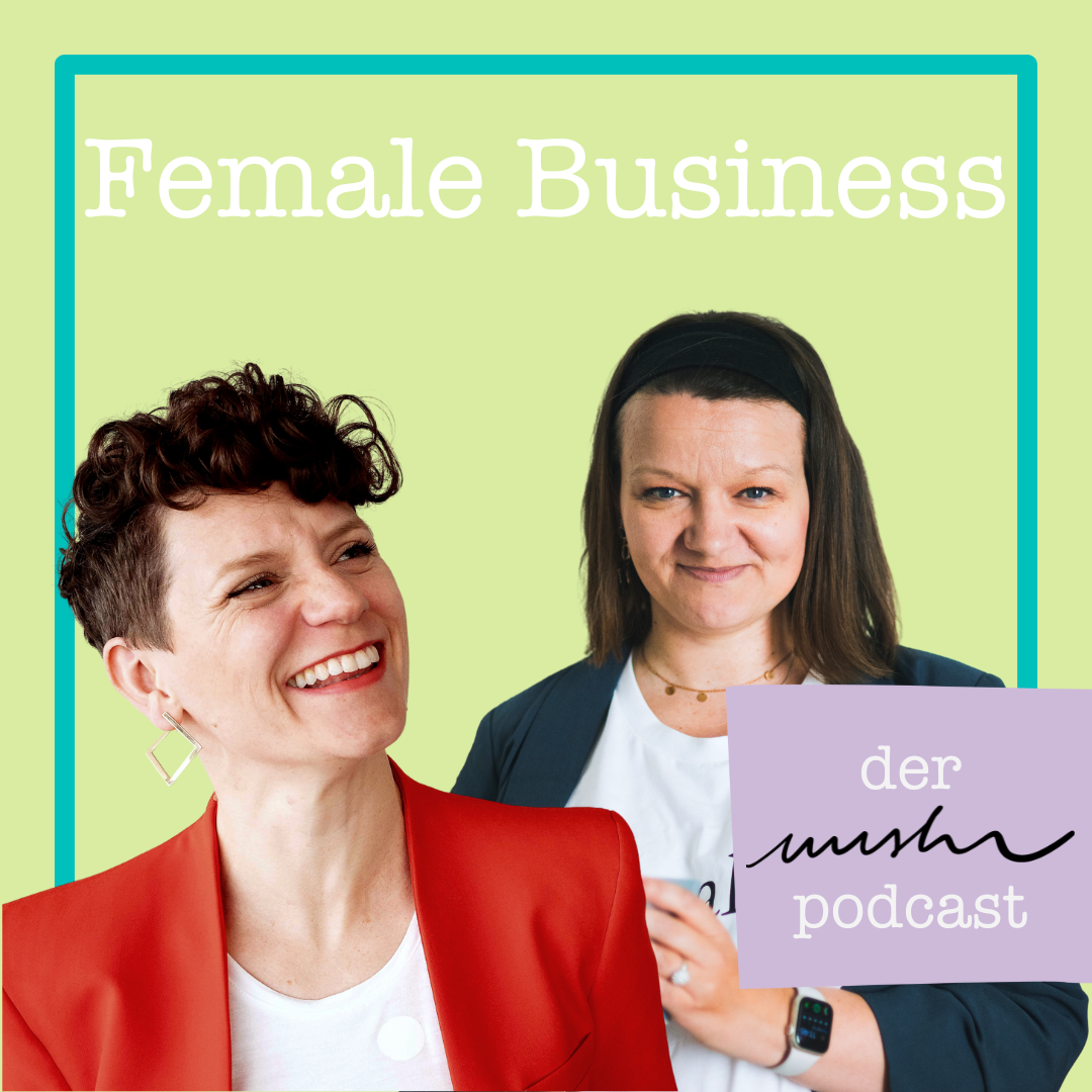 Female Business: Der nushu podcast
