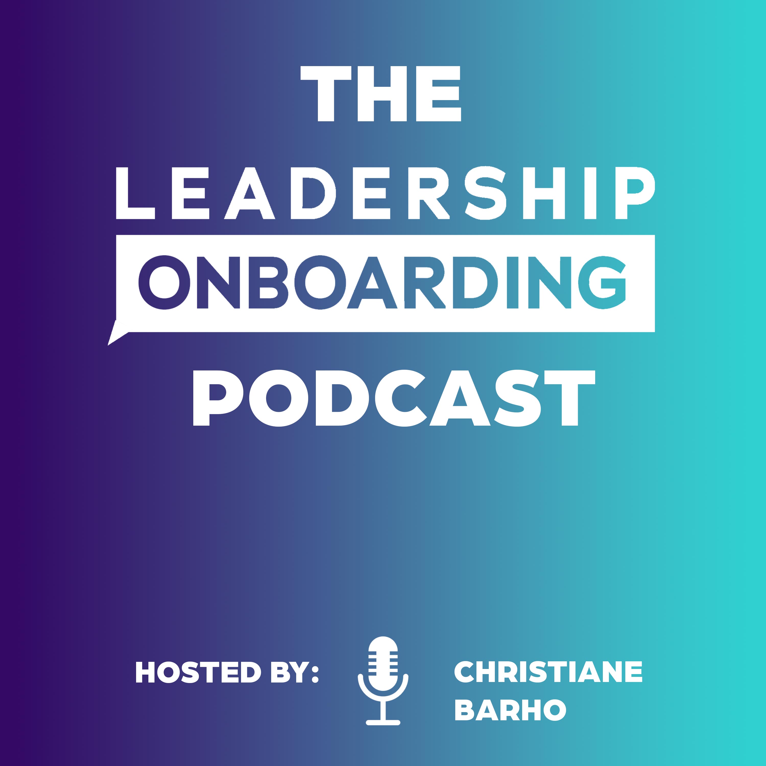 95. Leadership Onboarding ist Chefsache