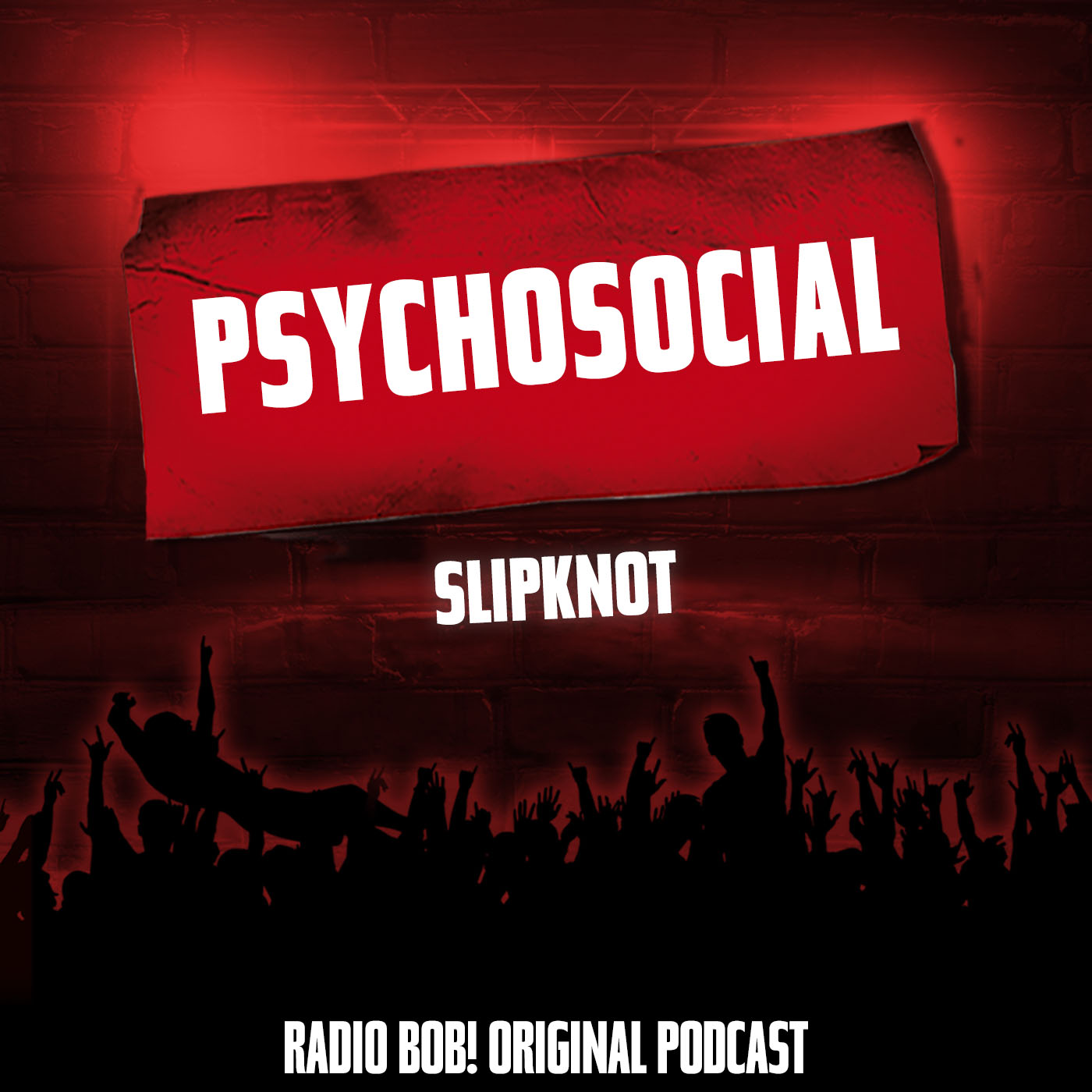"Psychosocial" von Slipknot