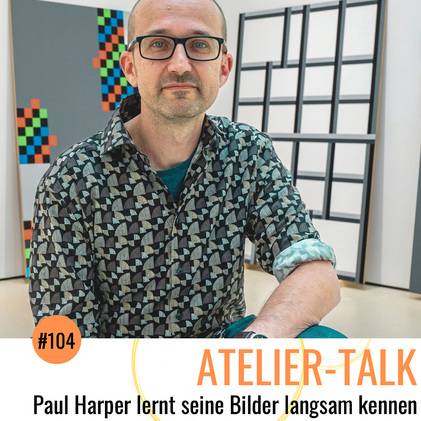 Atelier-Talk