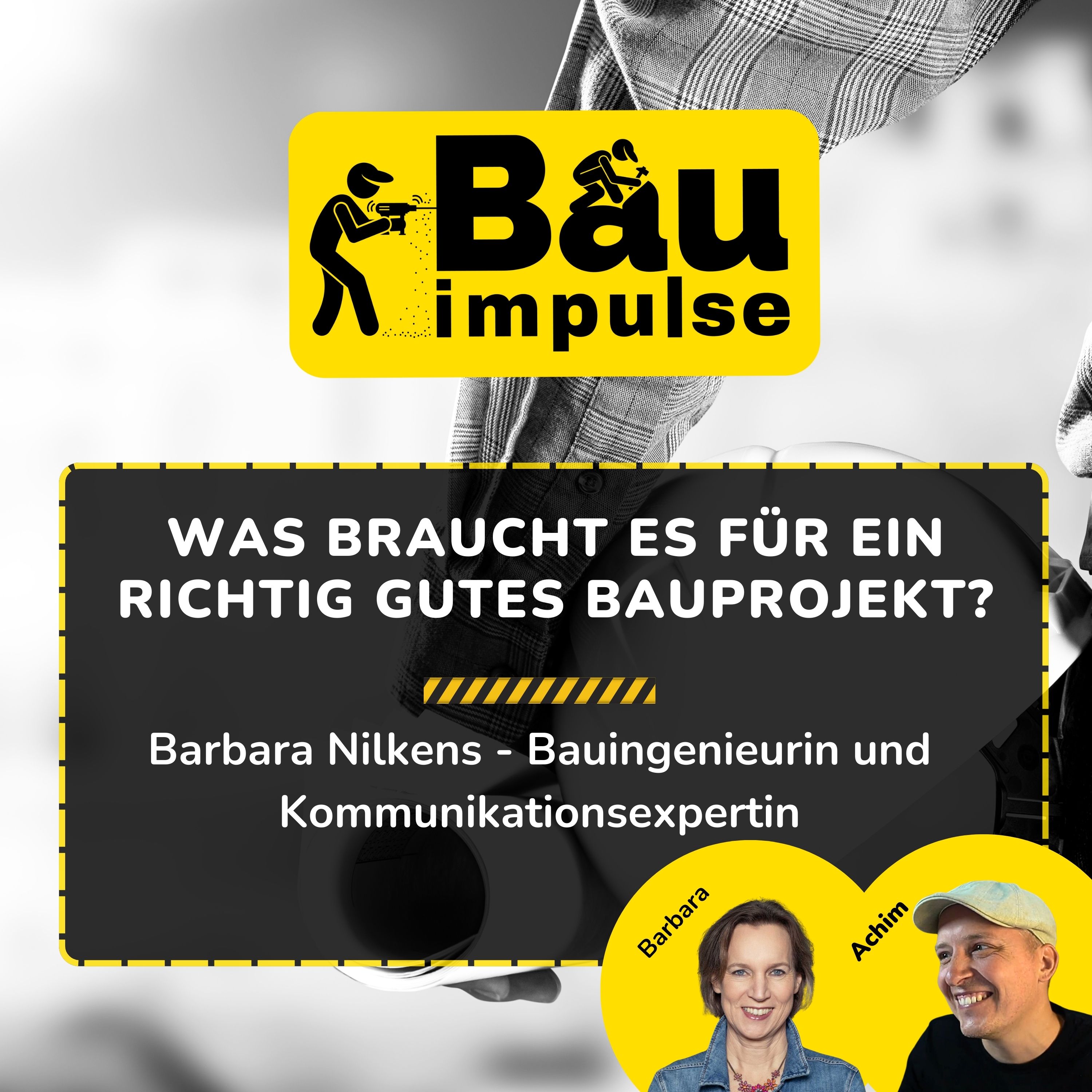Bauimpulse für Bau & Handwerk