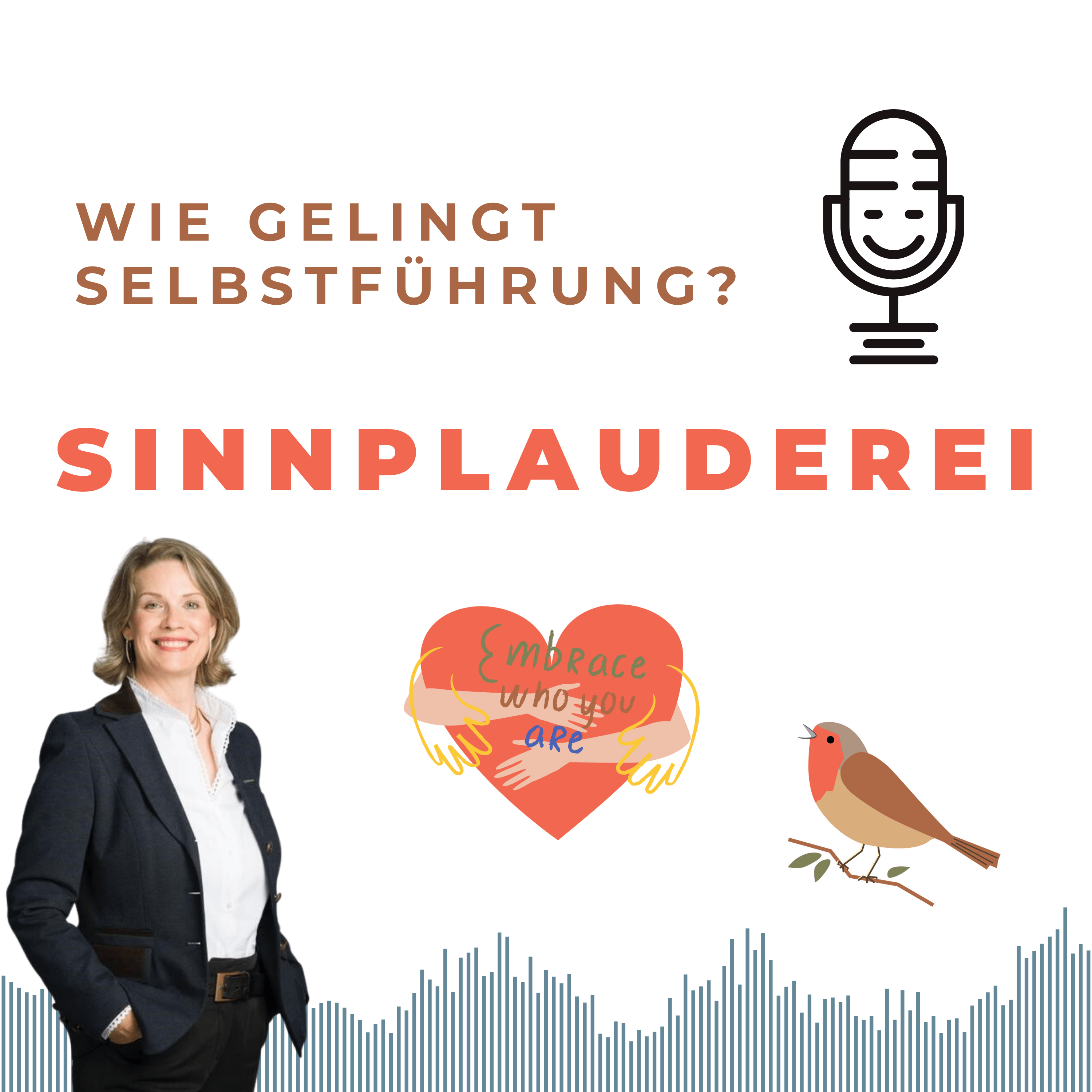 Sinnplauderei für Unternehmerinnen und Unternehmer