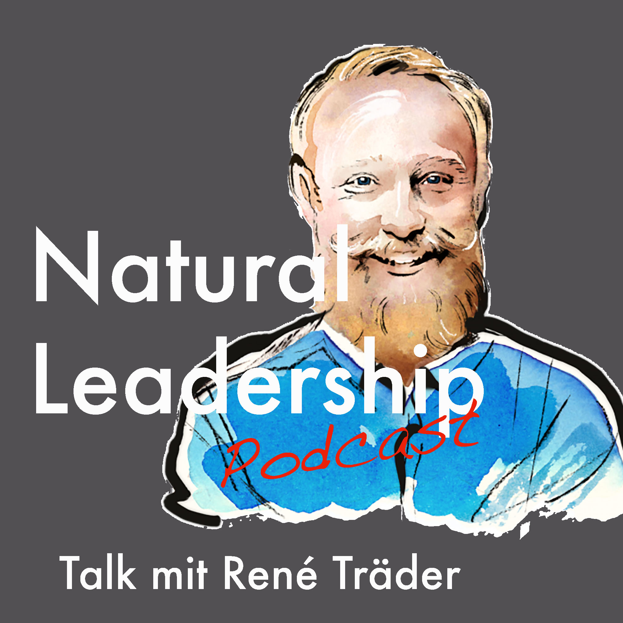 Natural Leadership Podcast