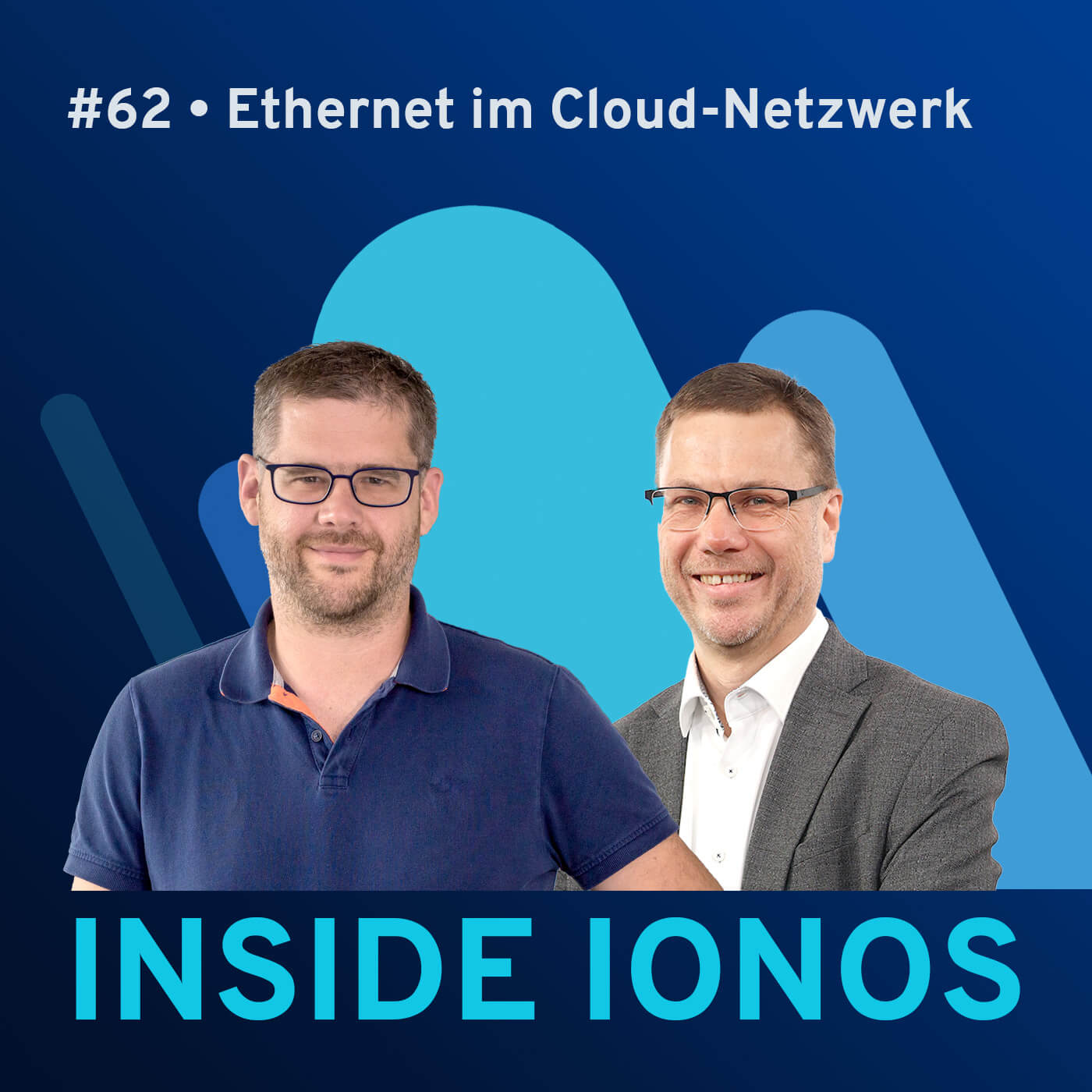 Inside IONOS