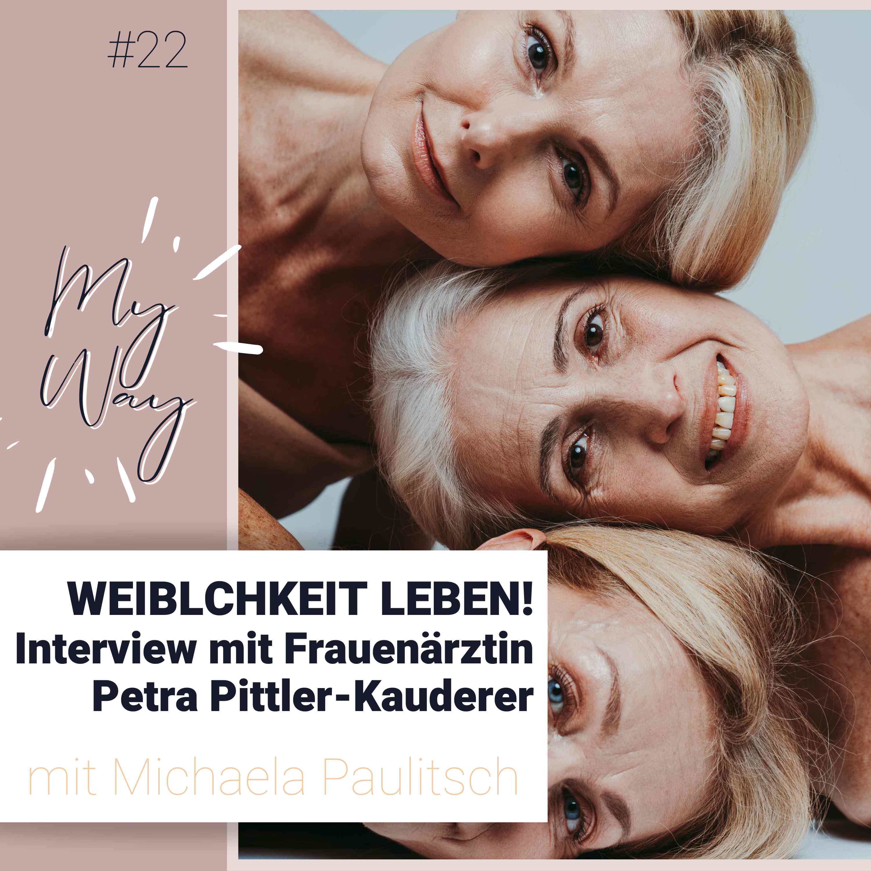 My Way - Der Weg zu mir!