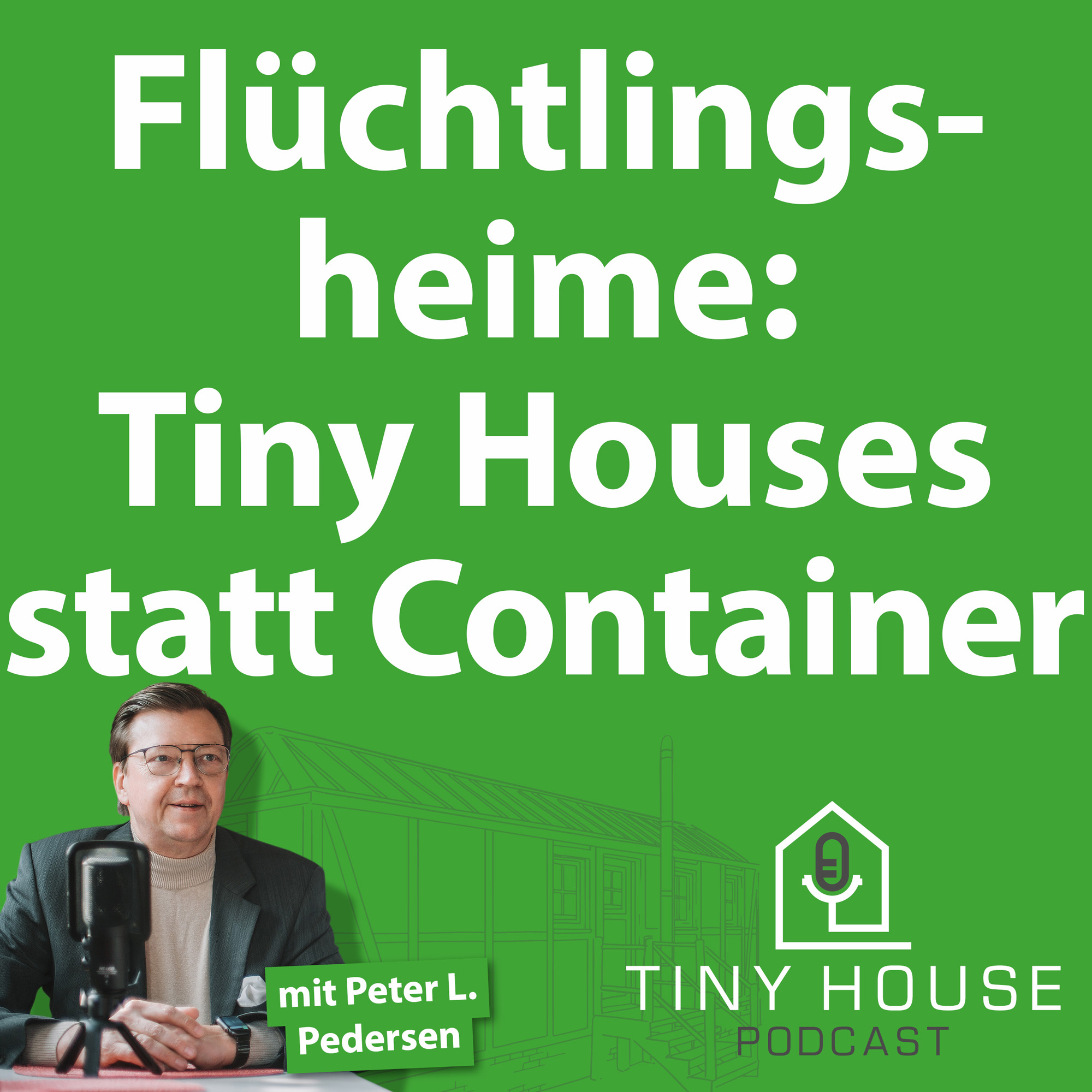 Tiny House Podcast
