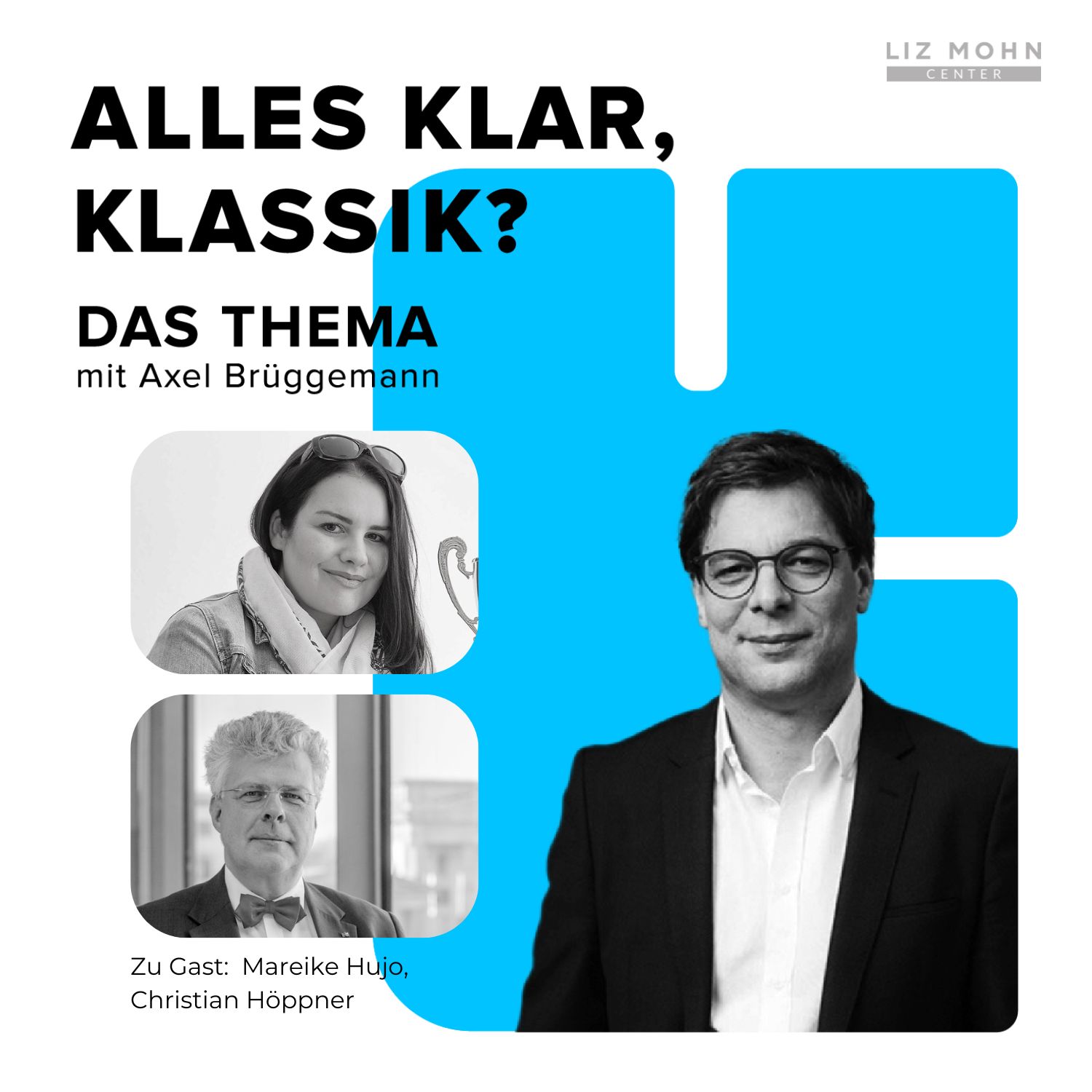 Alles klar, Klassik?