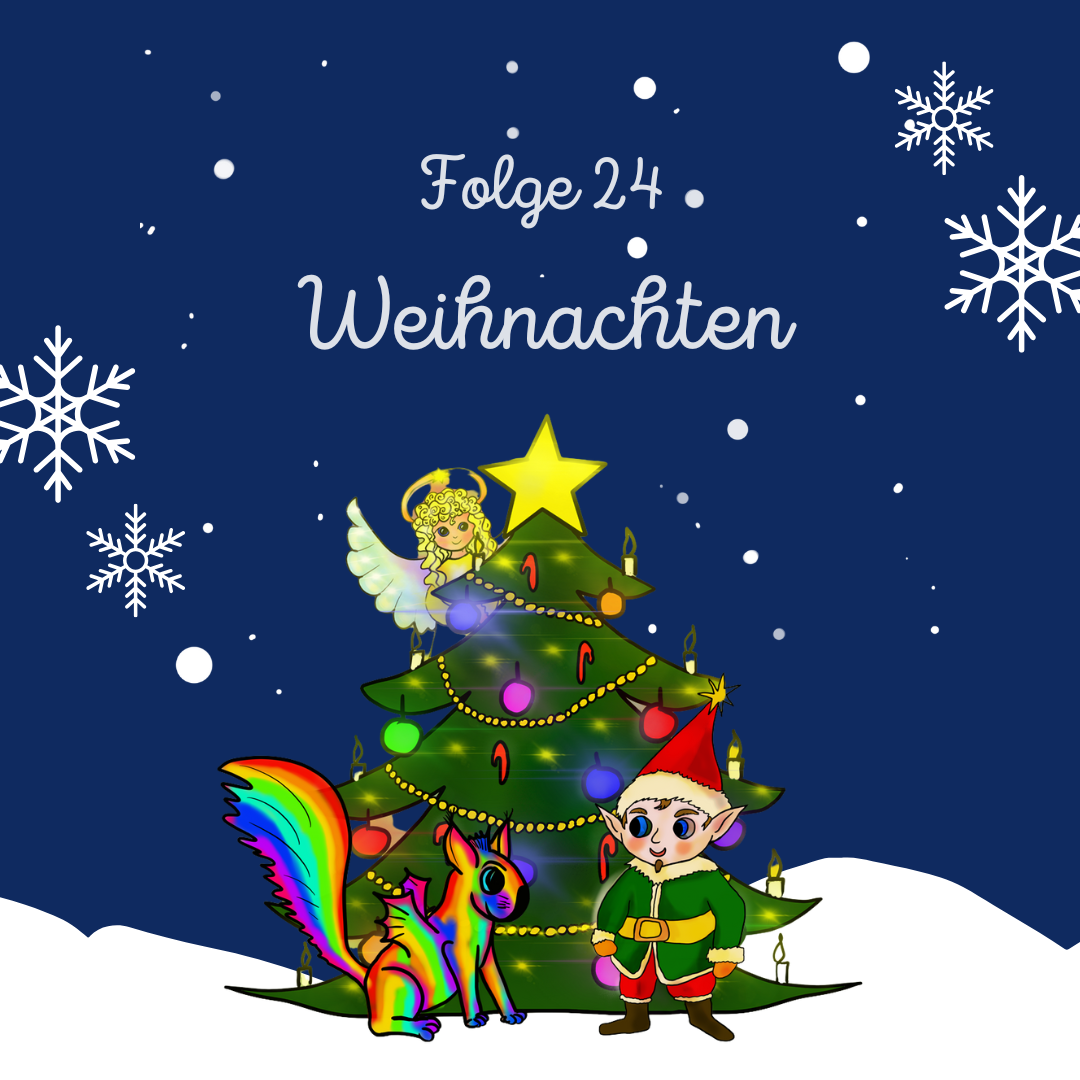 Tür 24: Weihnachten episode artwork