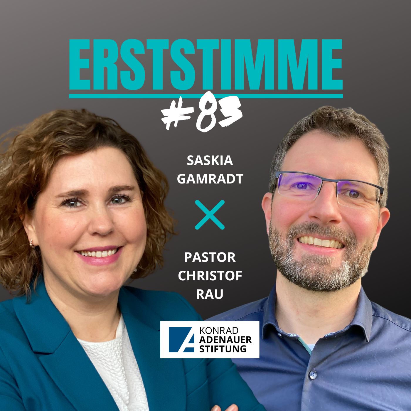 Erststimme | Podcast für Politische Bildung