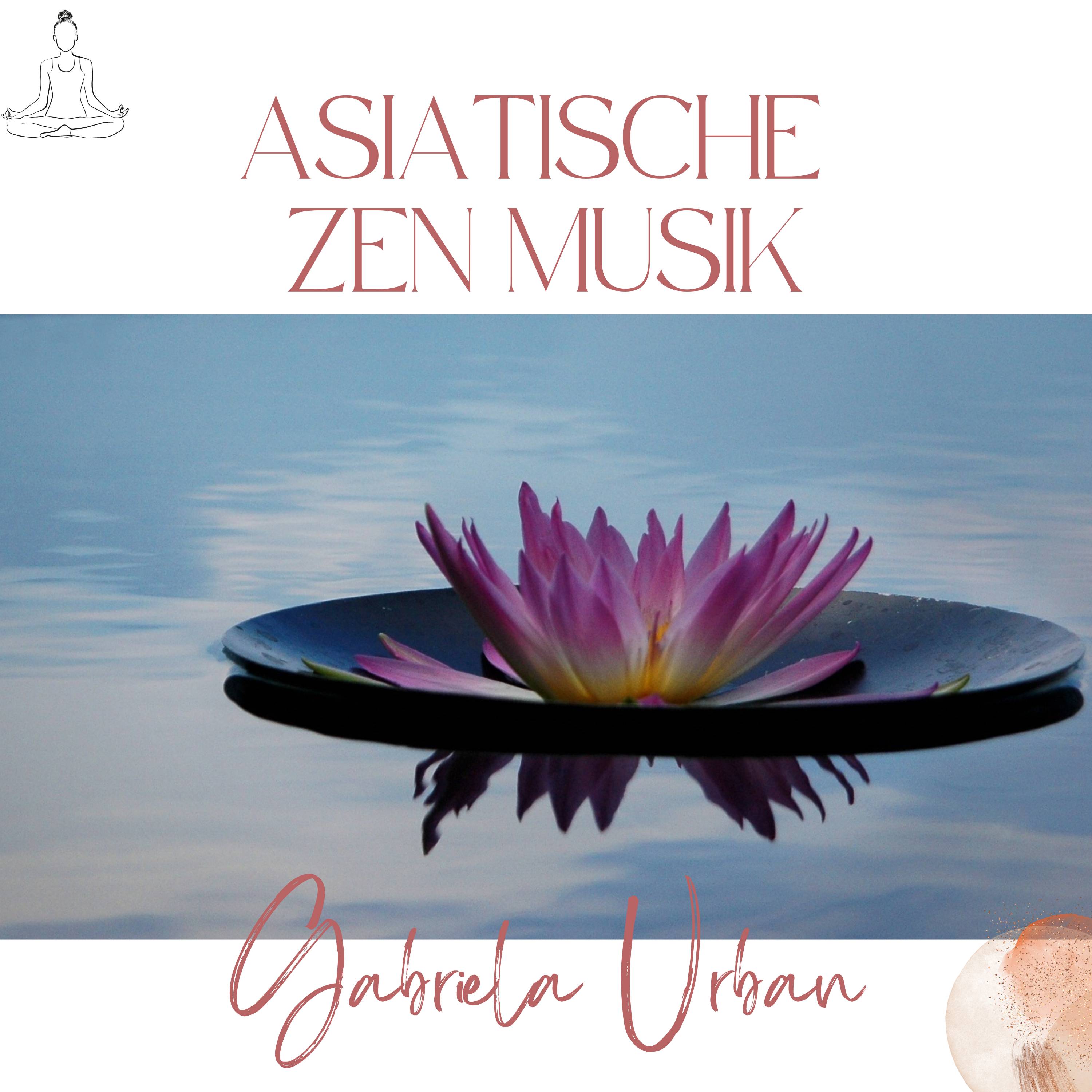 Gabriela Urban – Mentale Gesundheit, Meditationen & Traumreisen