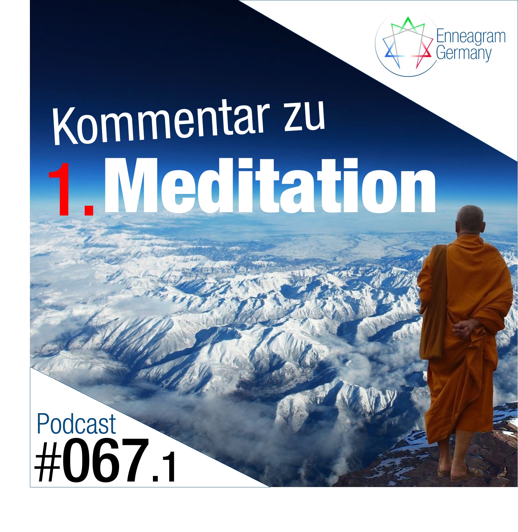 Enneagram Germany Podcast