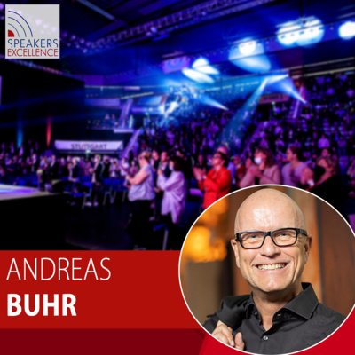 Digitize or Die: Wie verändert sich unser Business aufgrund der Digitalisierung? | Andreas Buhr episode artwork