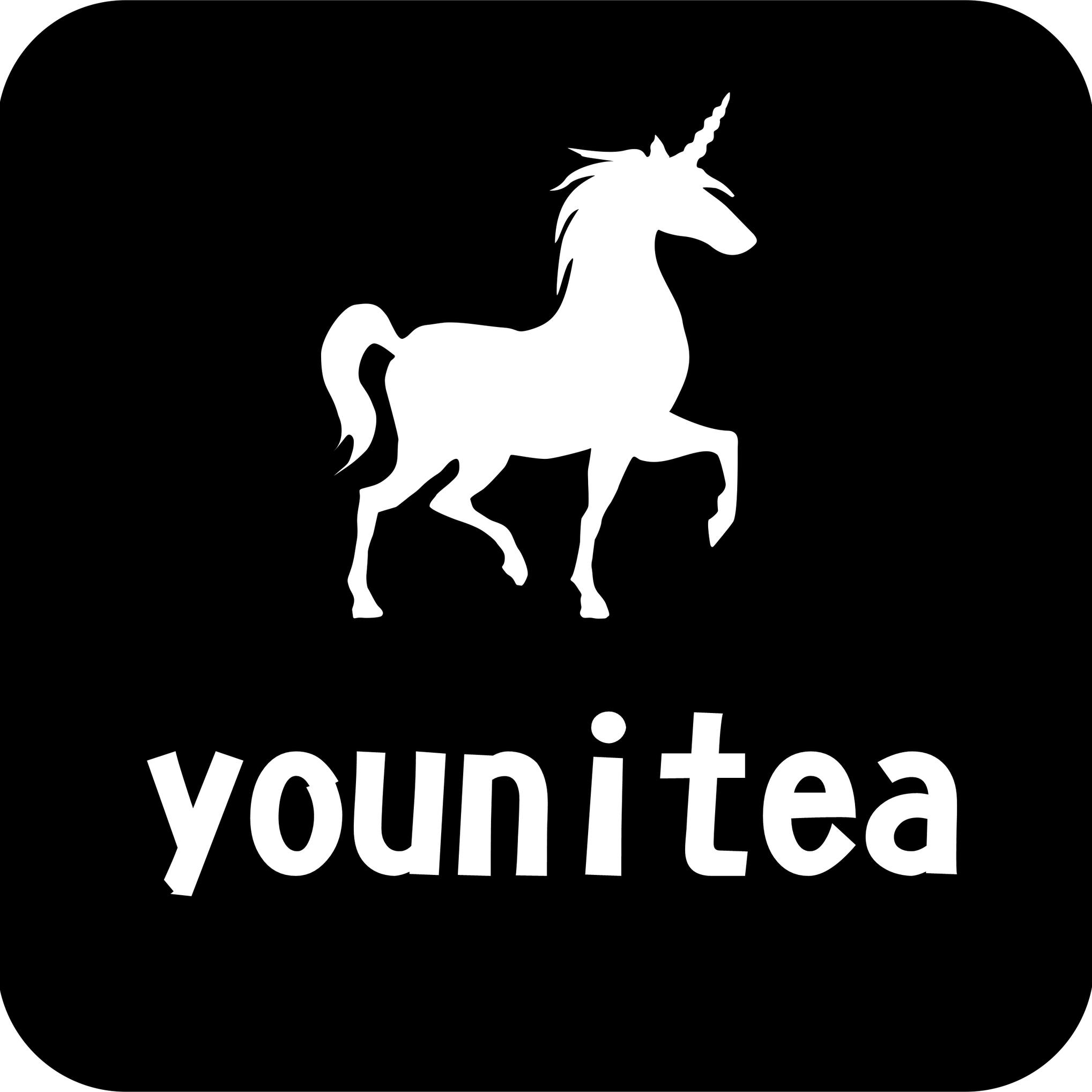 Younitea- Tee mit Schüßler Salzen