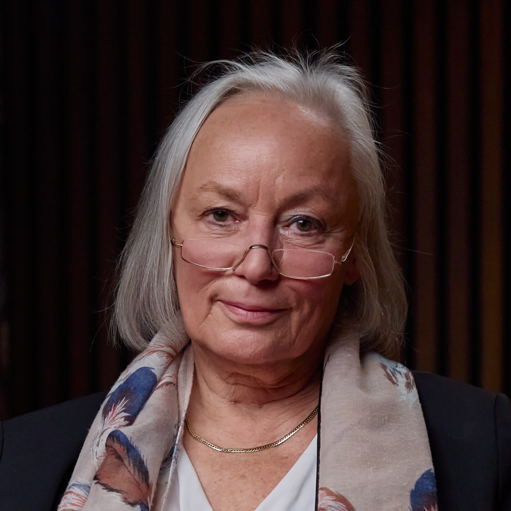 Ex-Gesundheitsamtsleiterin zur Corona-Politik