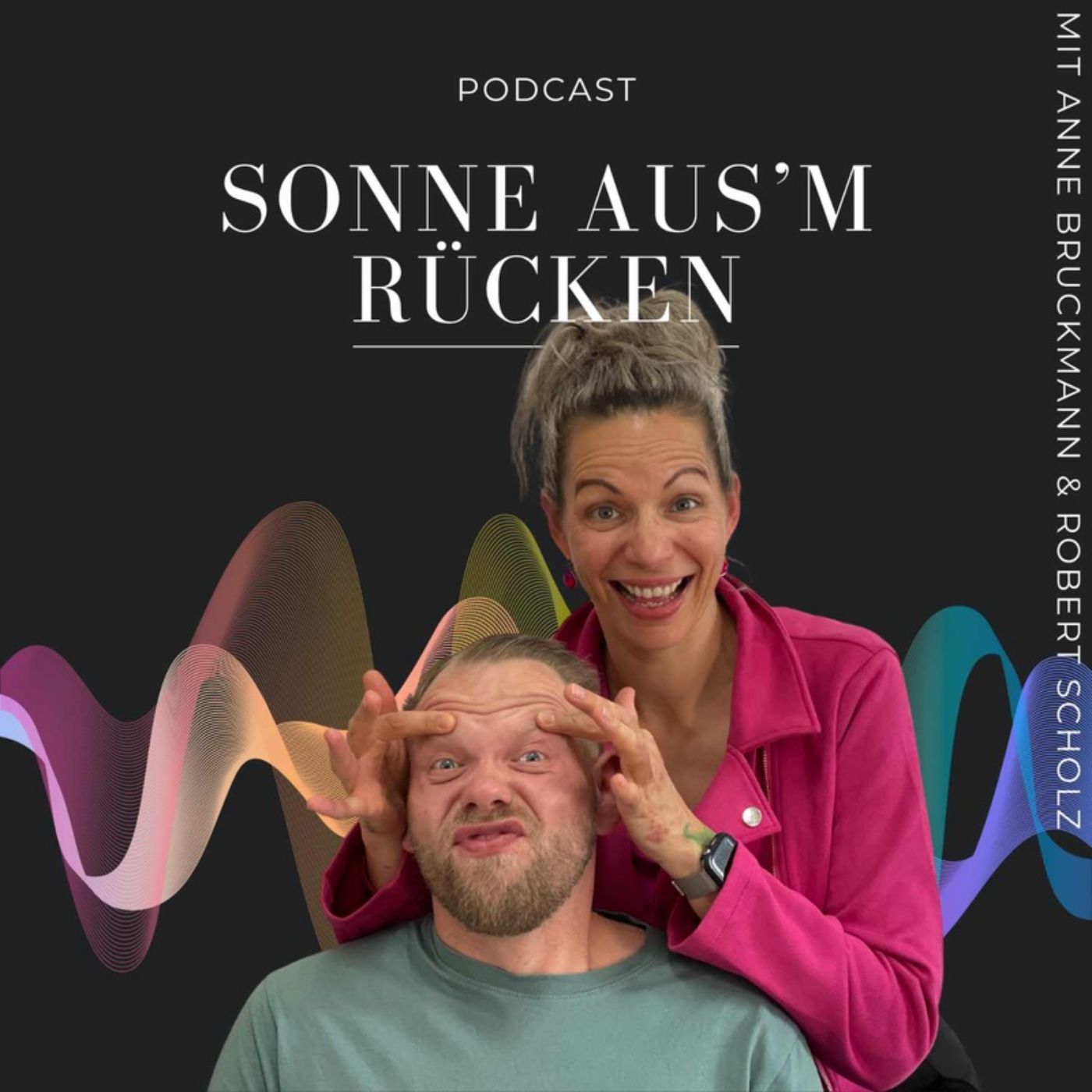 Folge 7- Reden ist Gold - wie Du besser kommunizierst und Konflikte meisterst