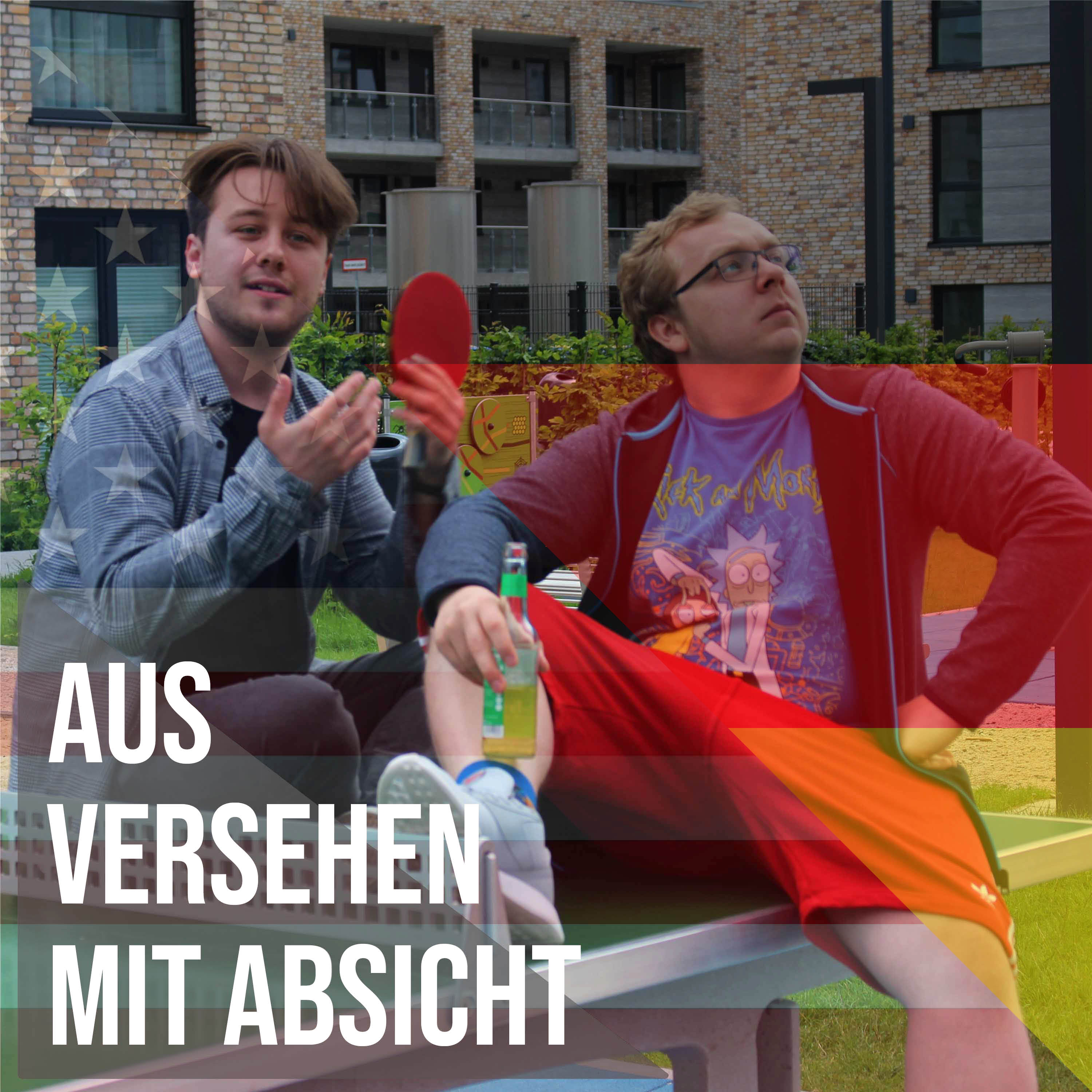 Aus Versehen mit Absicht