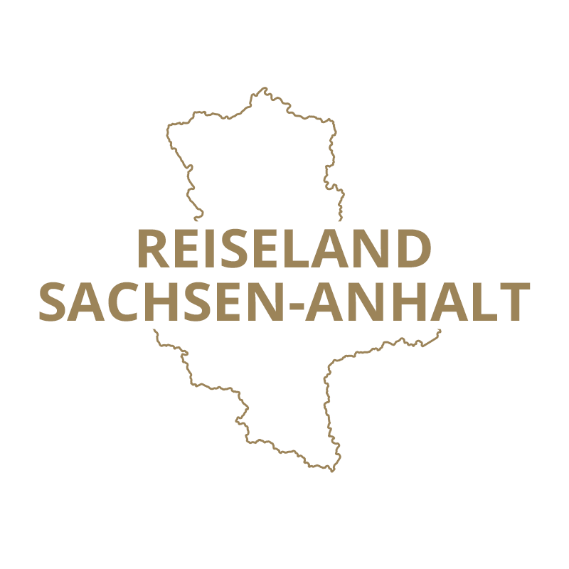 Reiseland Sachsen-Anhalt – Der Podcast