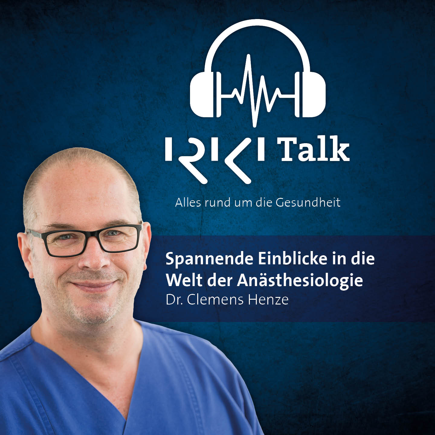 RKH Talk
