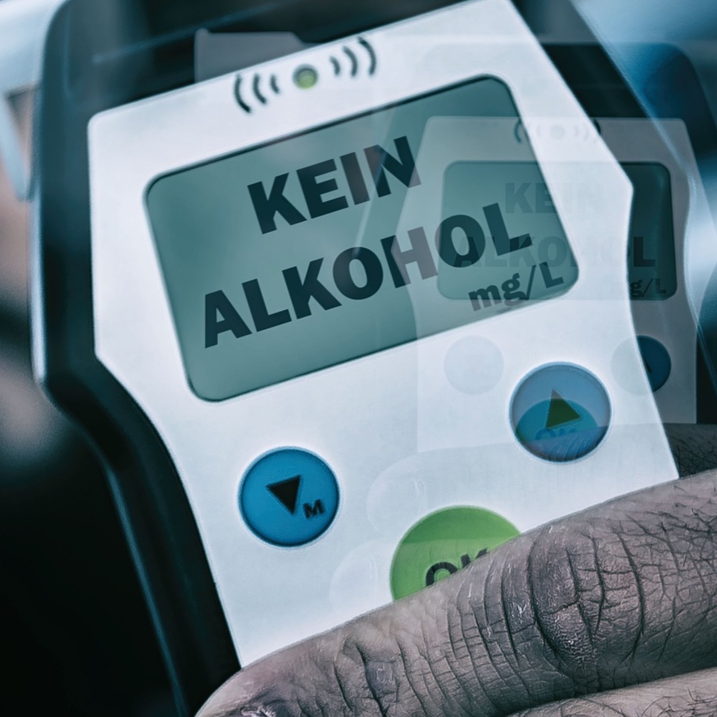 Weltaufgang - der Good News Podcast